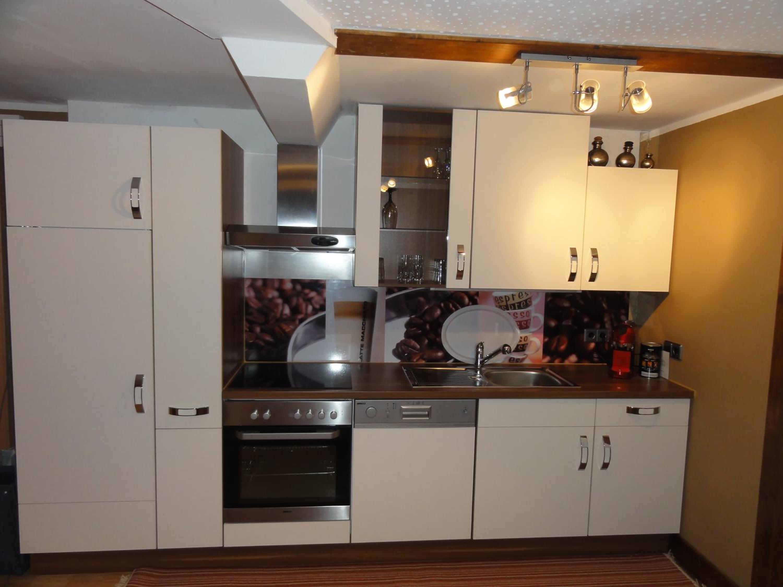 Familienferienwohnung Manuela Scherer view 3