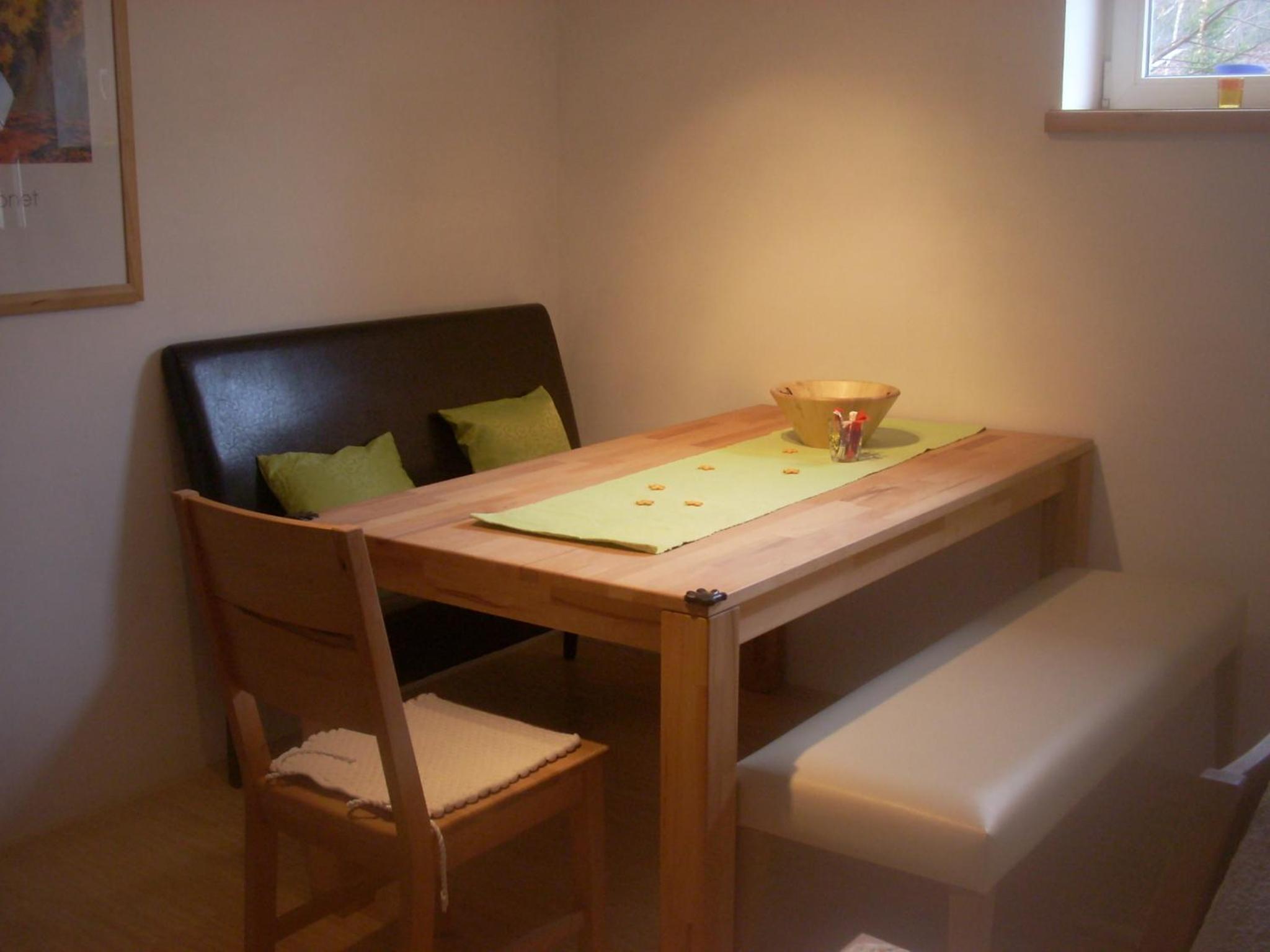 Familienferienwohnung Manuela Scherer view 5