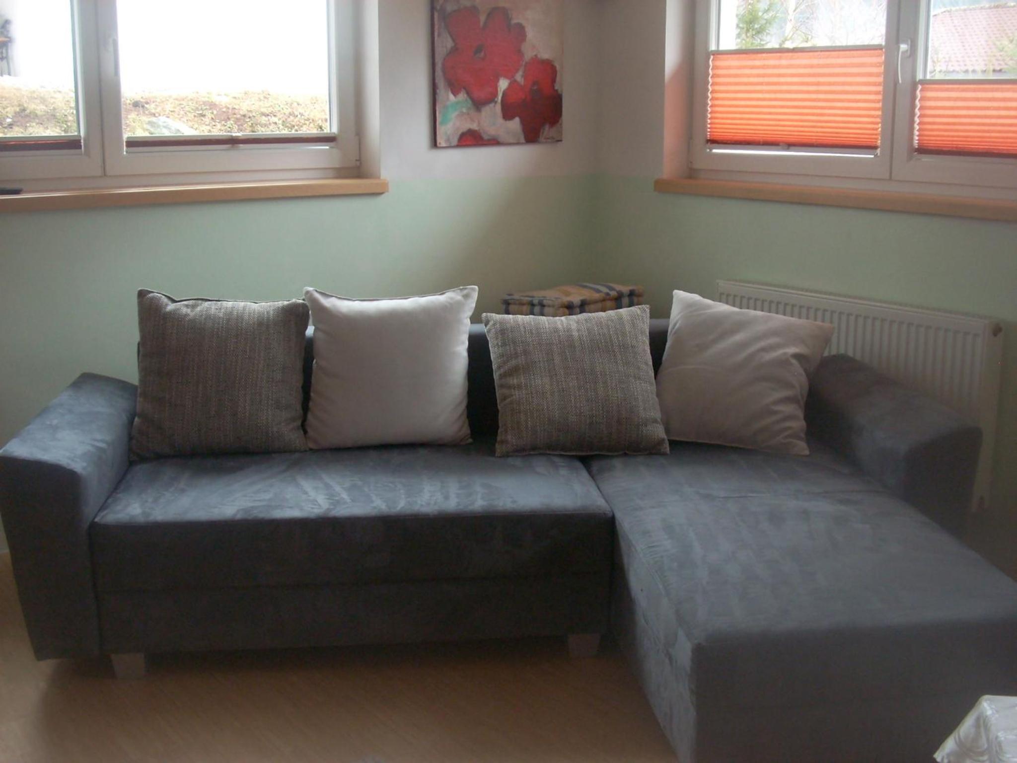 Familienferienwohnung Manuela Scherer view 2