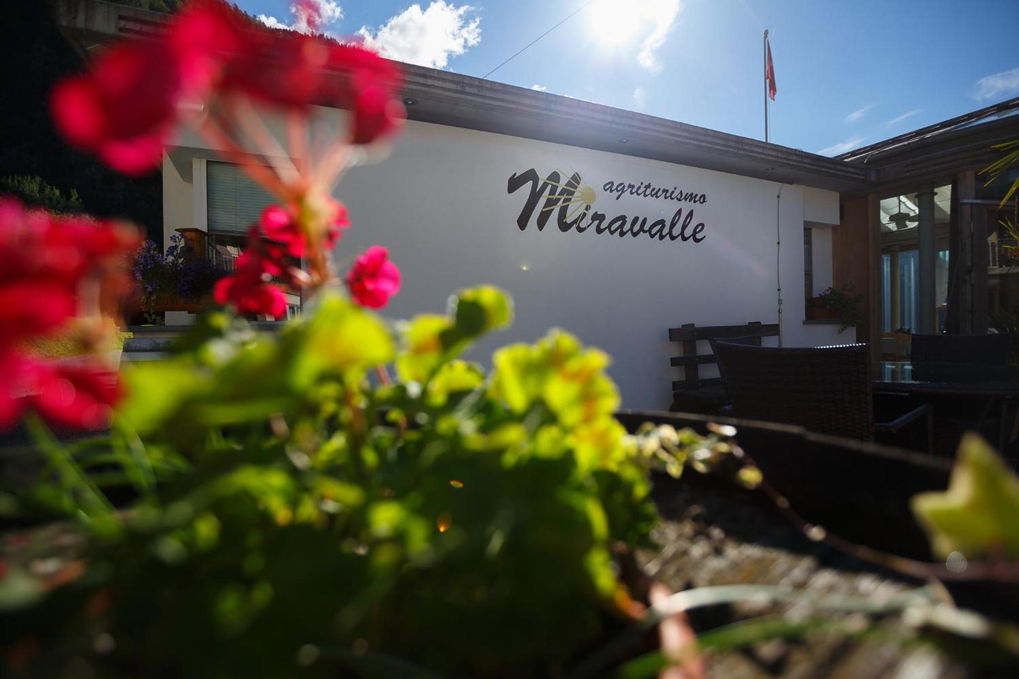 Agriturismo Miravalle