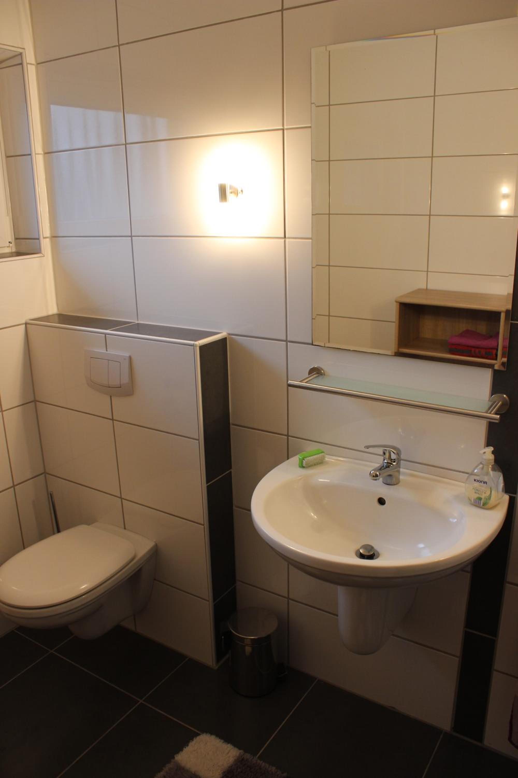 Ferienhaus am Emspark