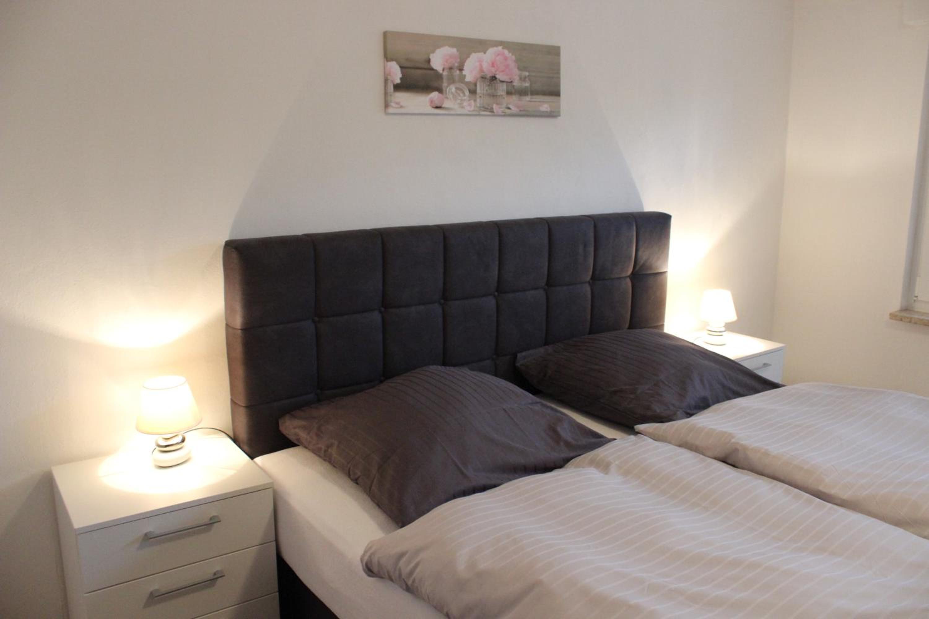 Ferienhaus am Emspark