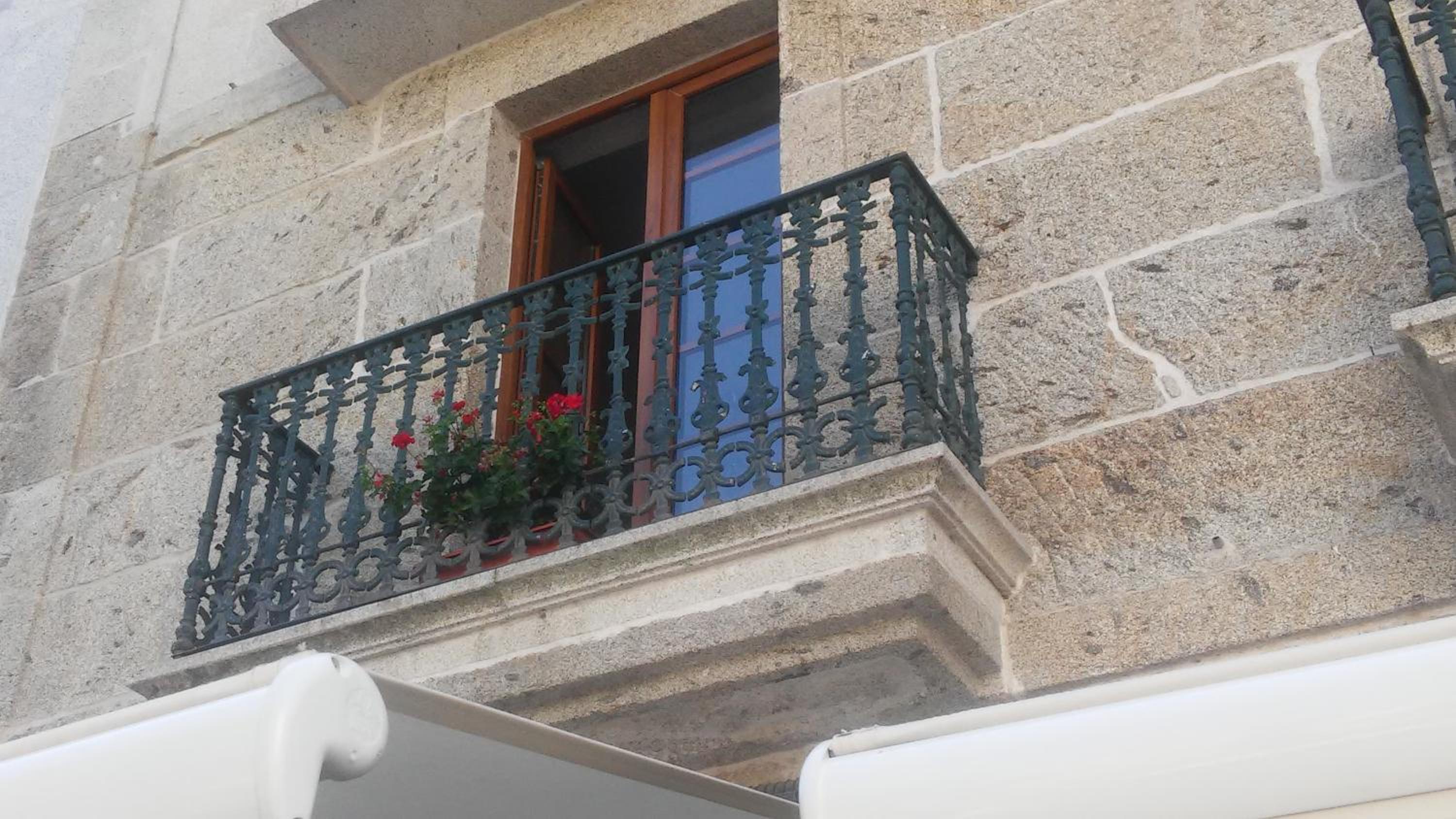 Pension a Fontiña