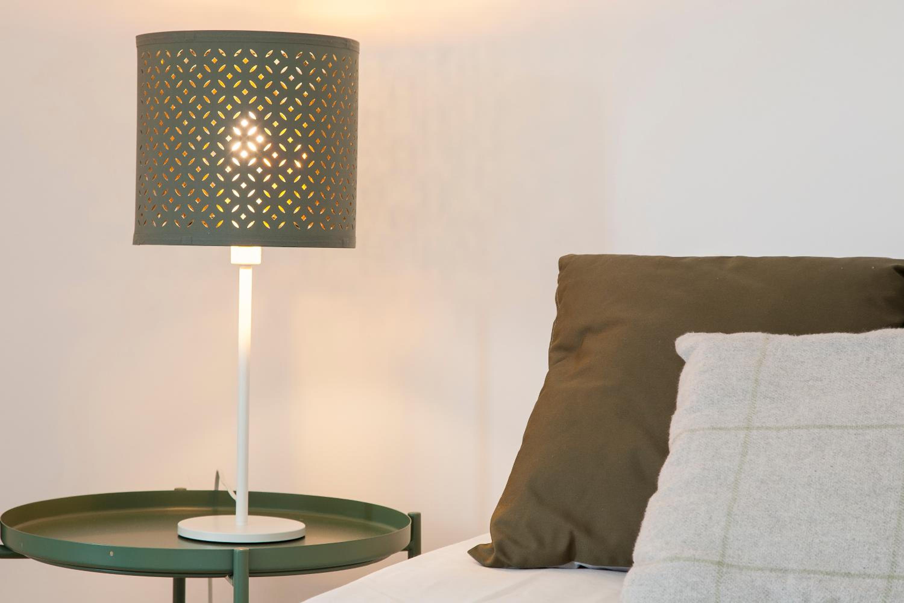 Castelo Picão Apartments