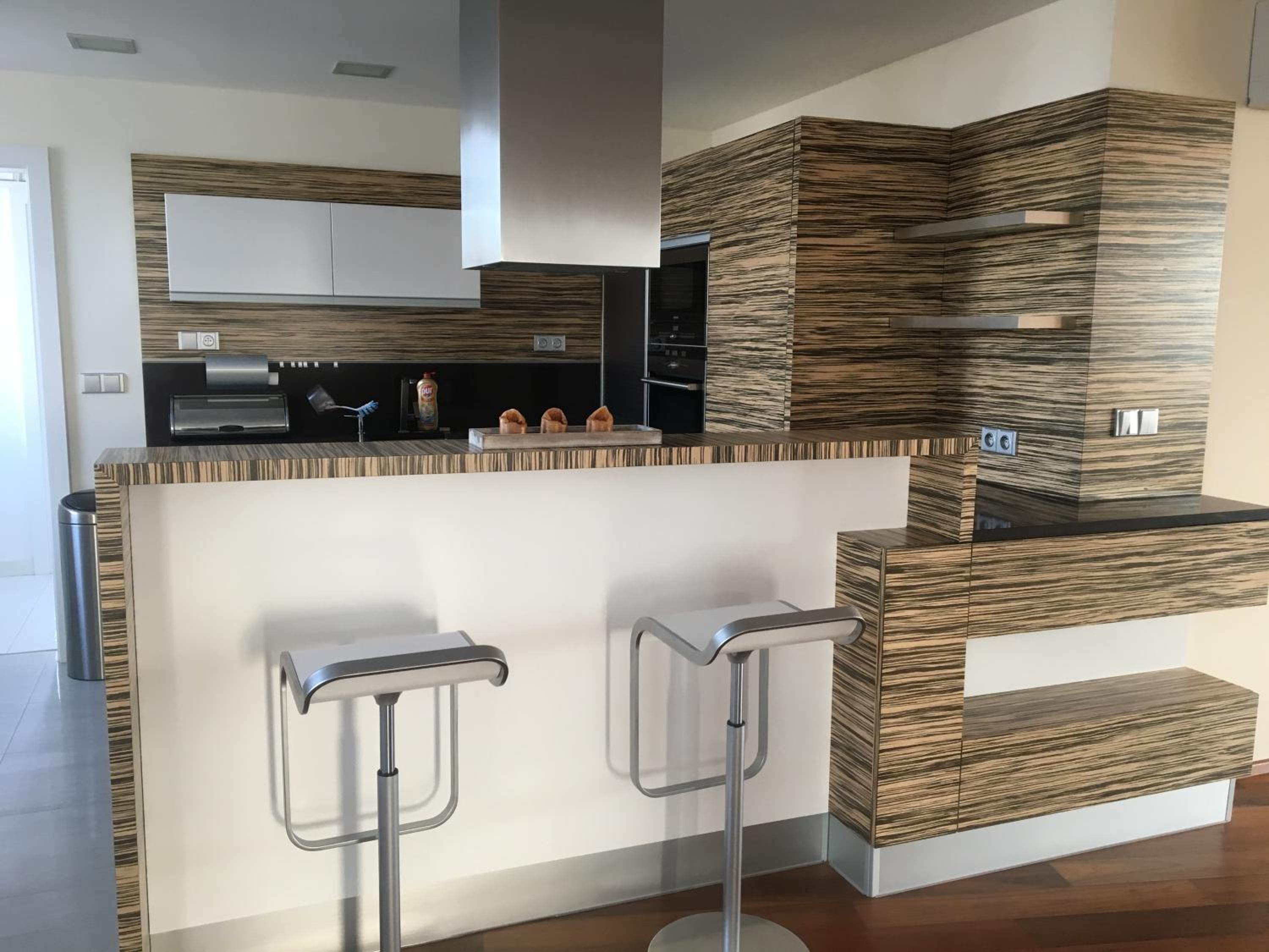 AZ Tower Apartment