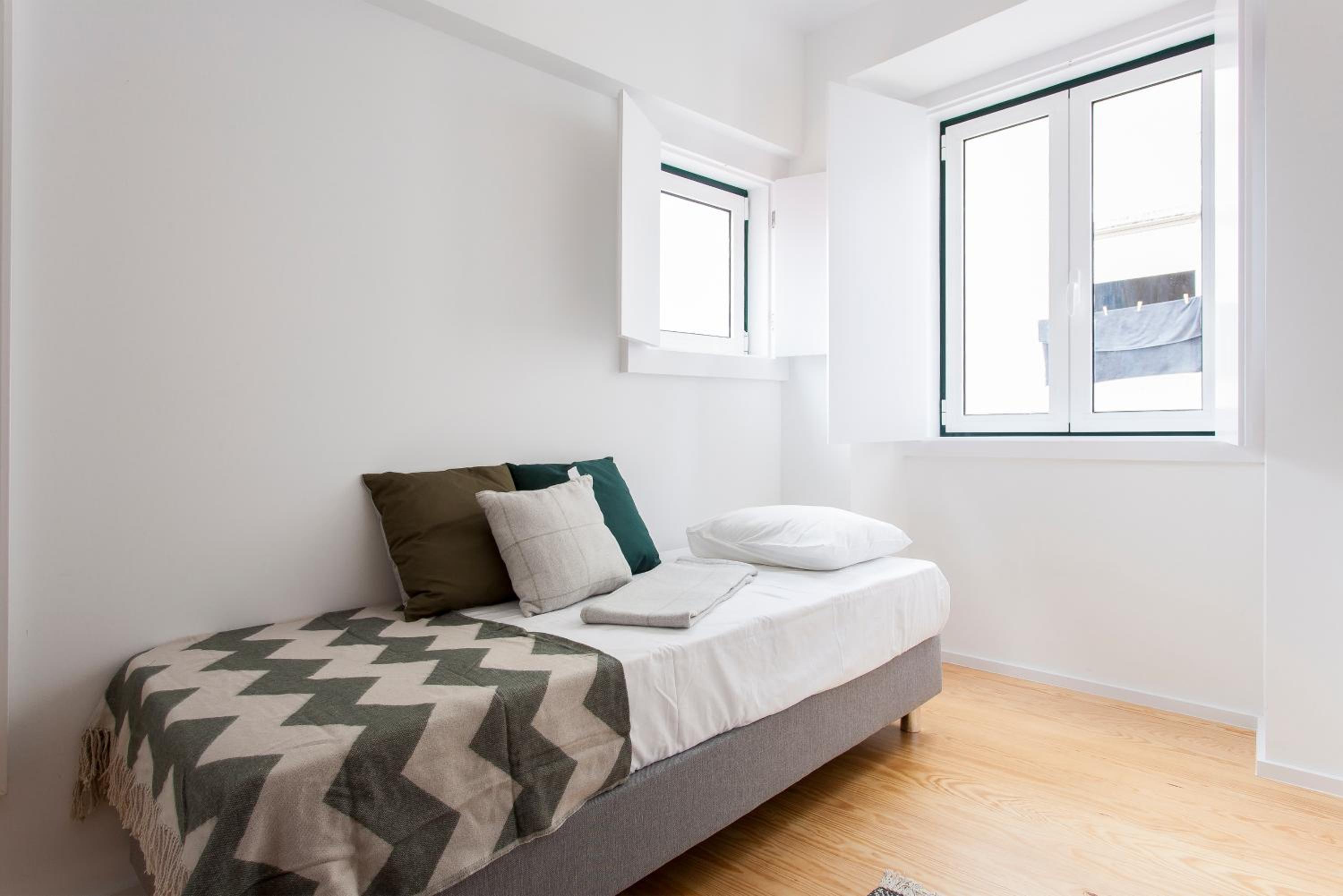 Castelo Picão Apartments