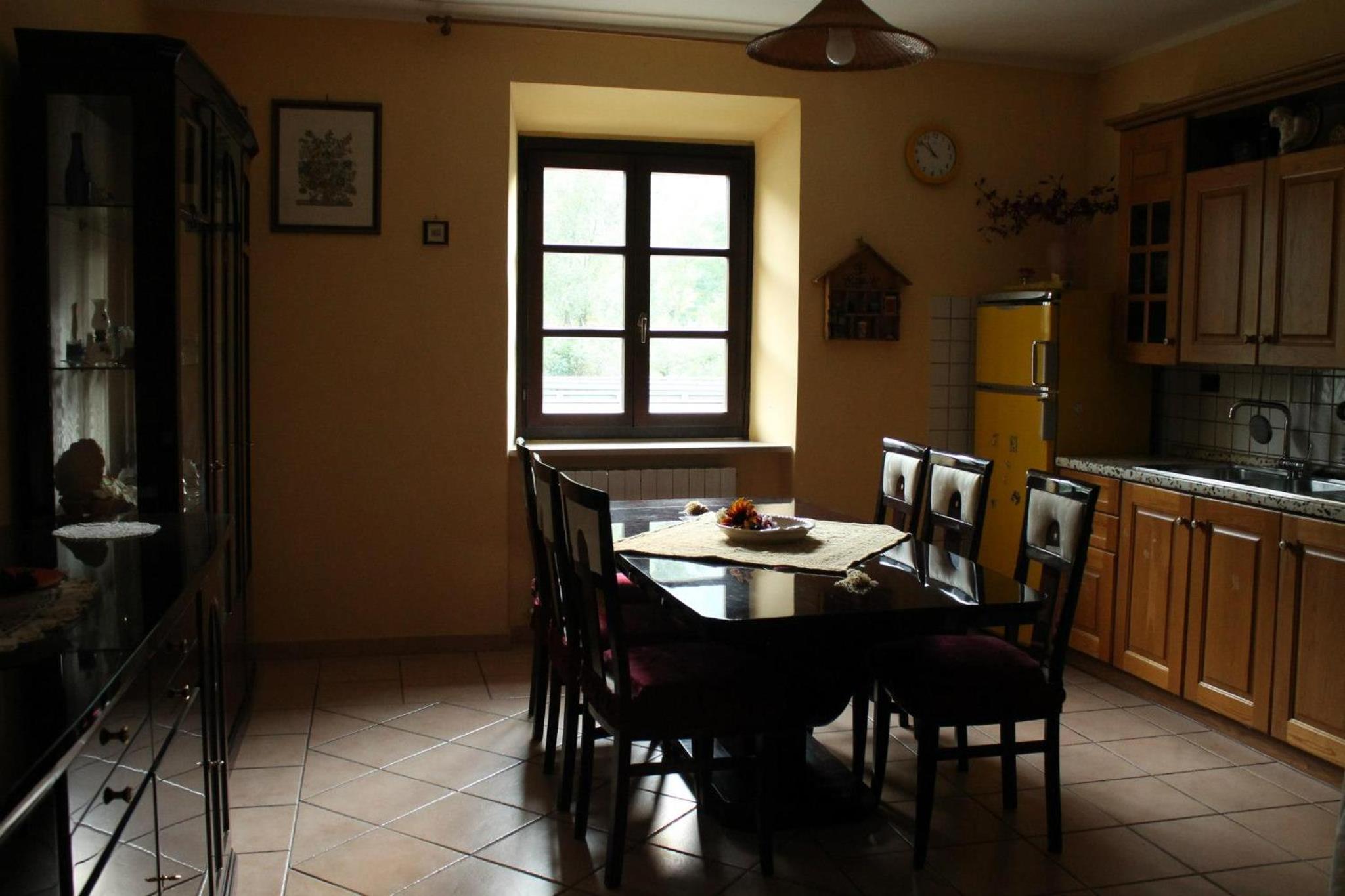 Casa Radiosa