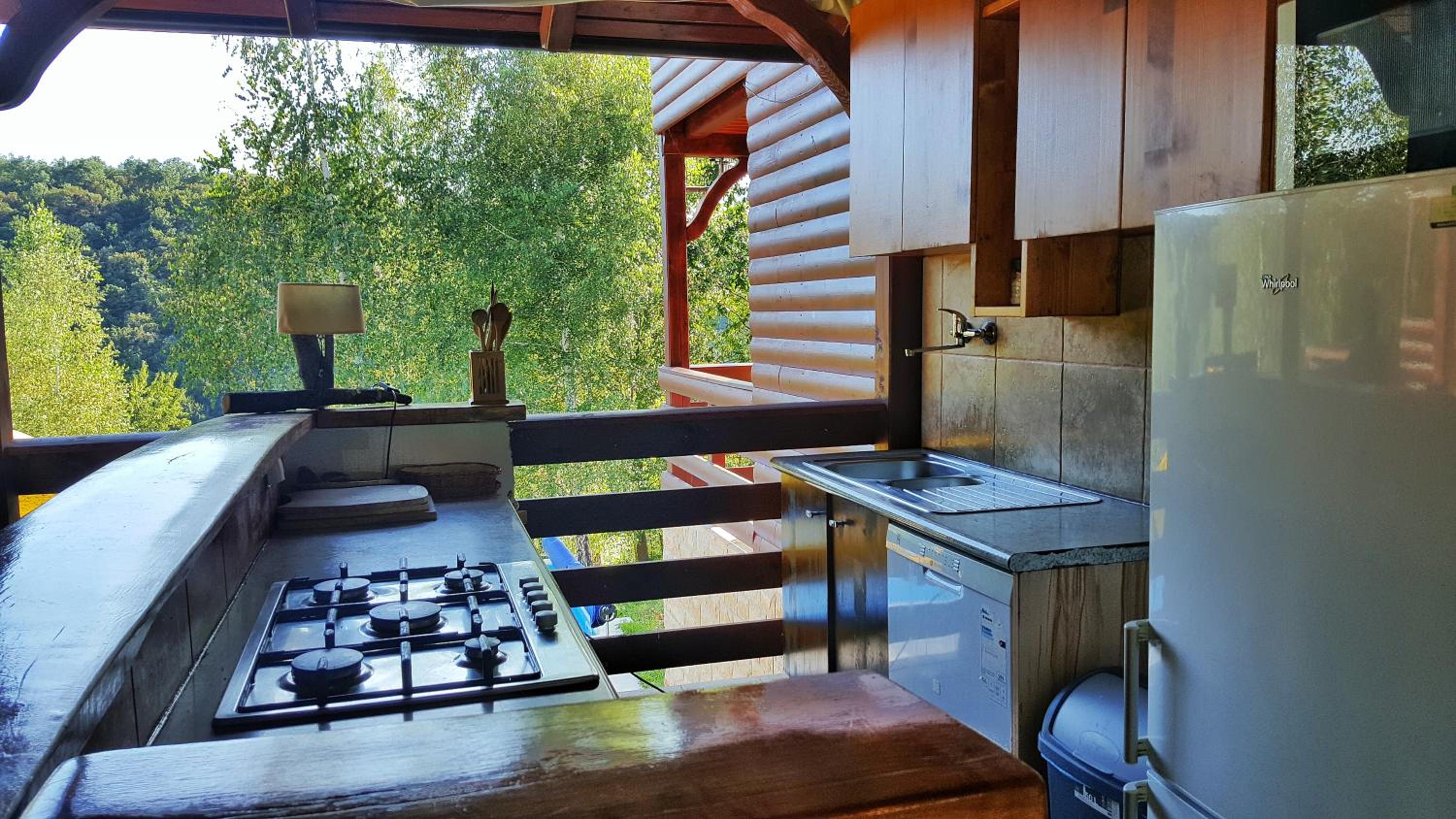 Ecotourism Mrežnica