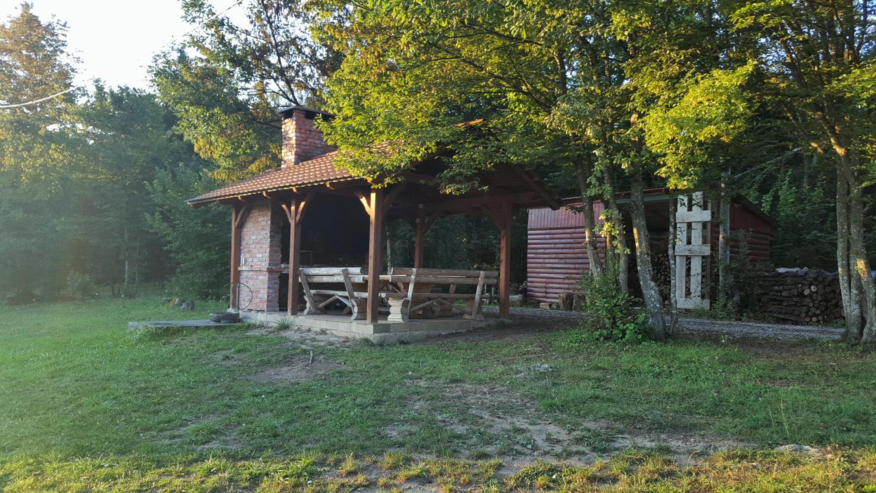 Ecotourism Mrežnica