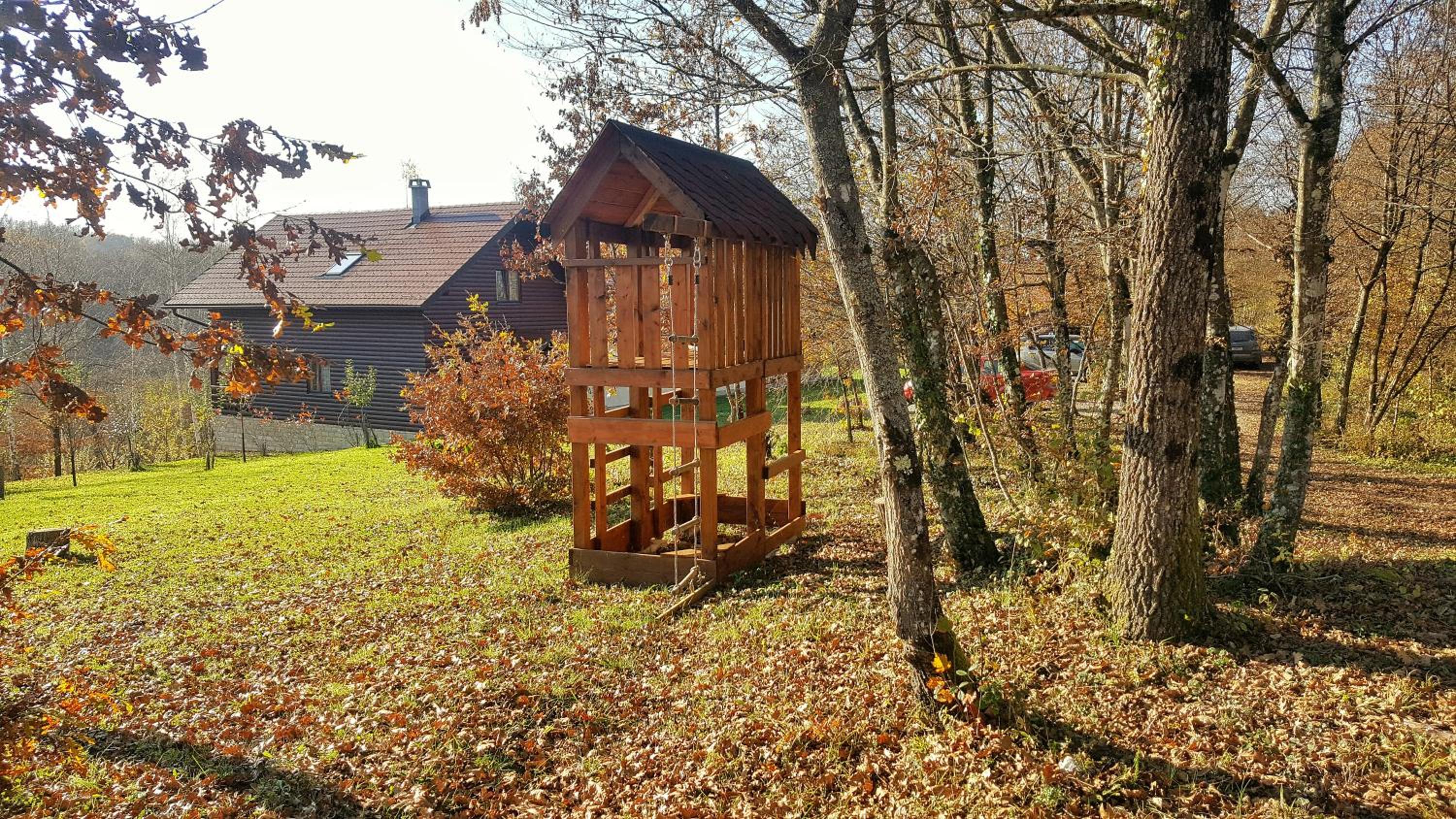 Ecotourism Mrežnica