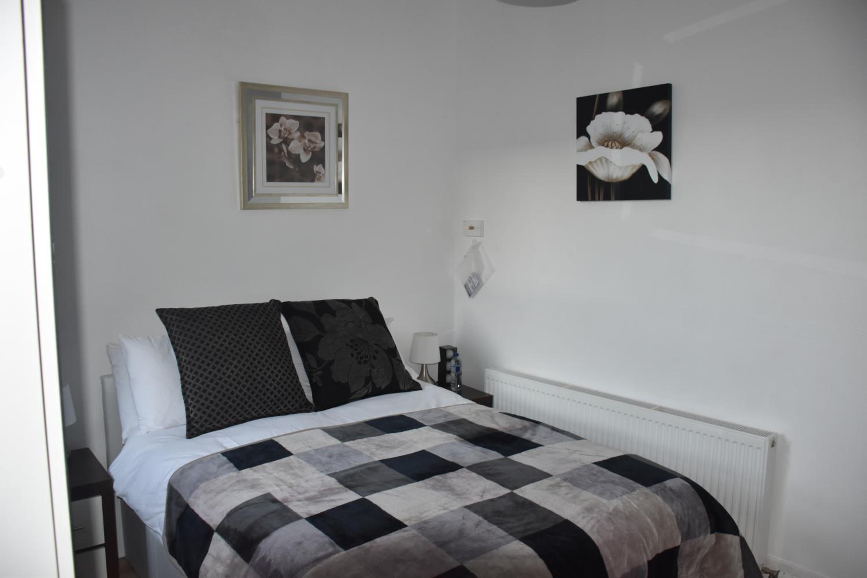 Flat G/R 59 Erskine Street Aberdeen view 3
