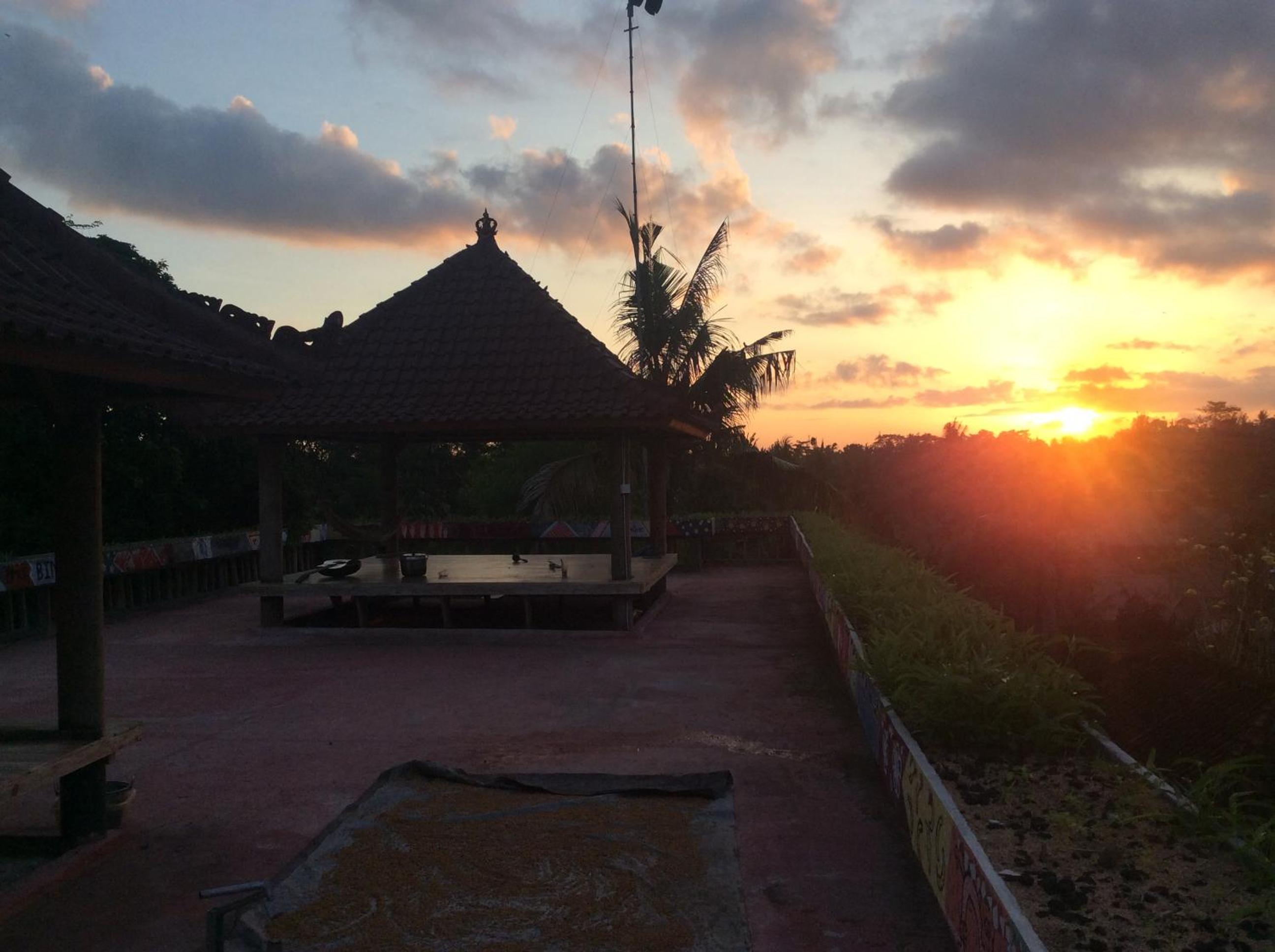 roof