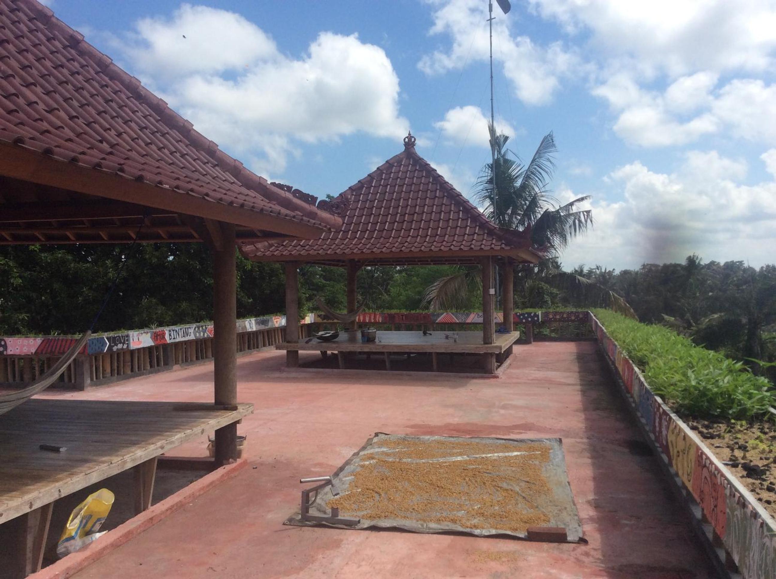 roof