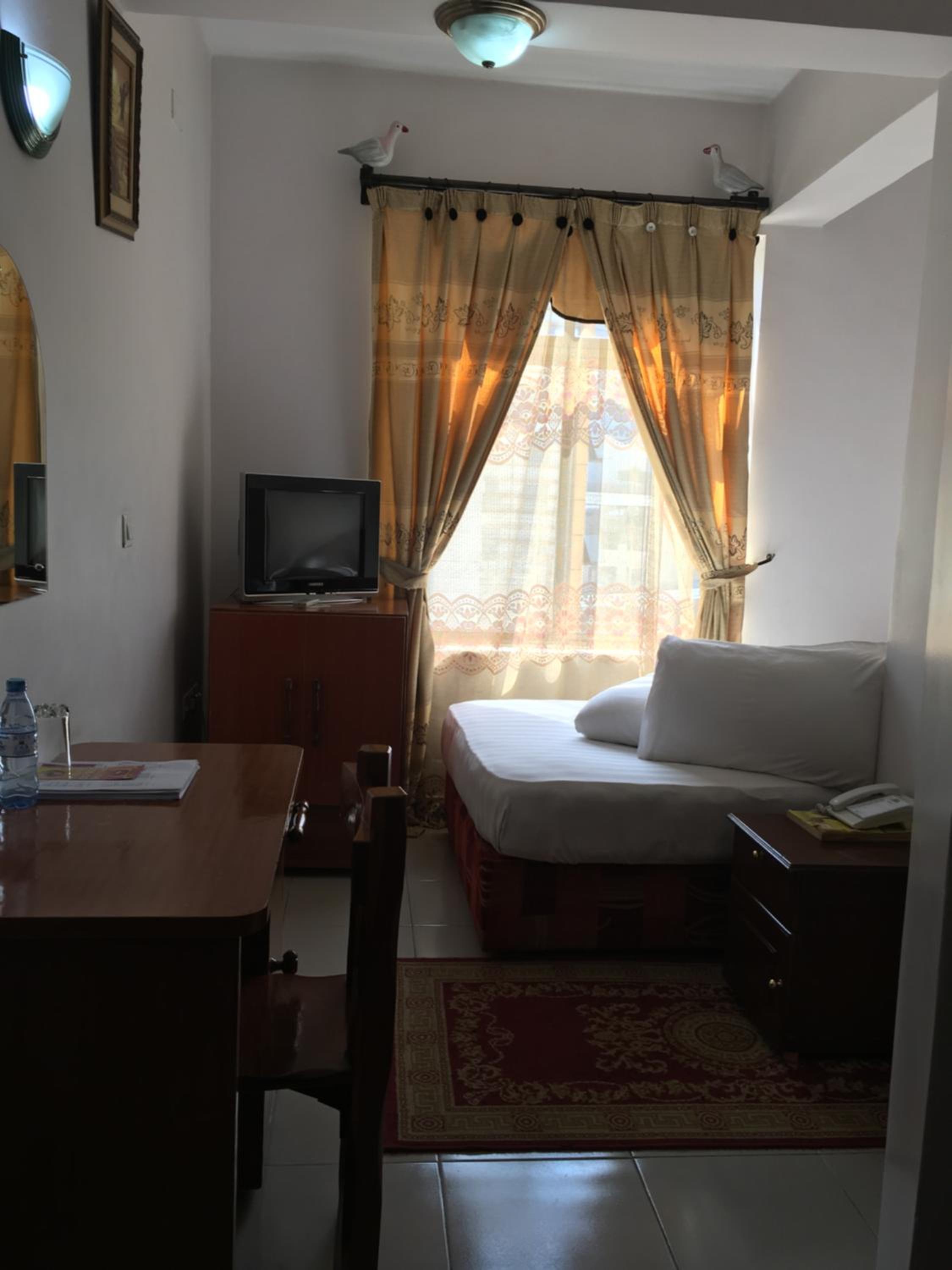Natron Palace Hotel