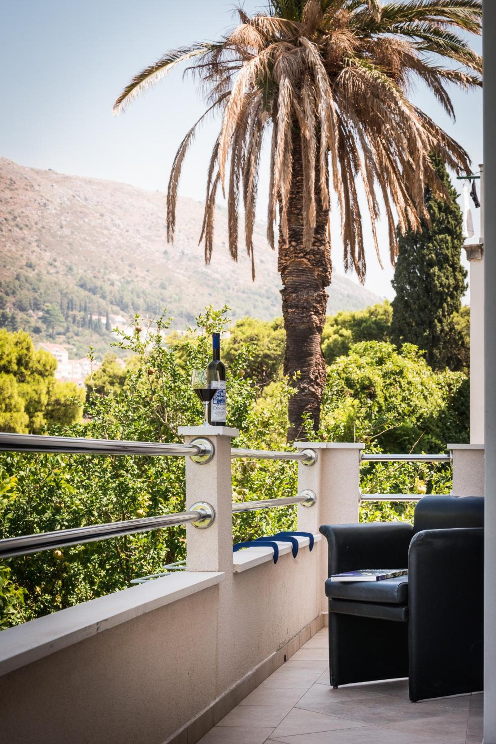 Amfora Apartment