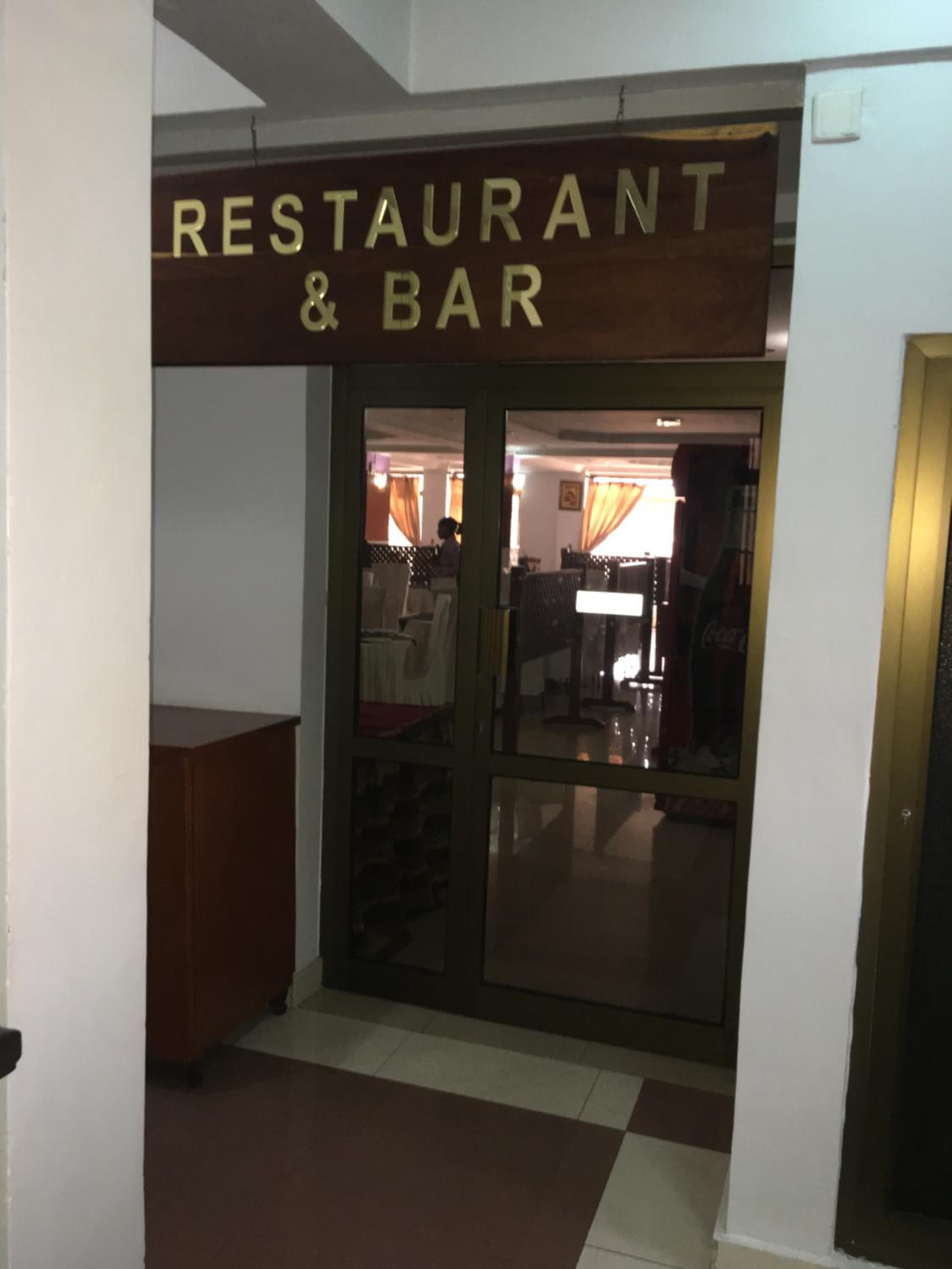 Natron Palace Hotel
