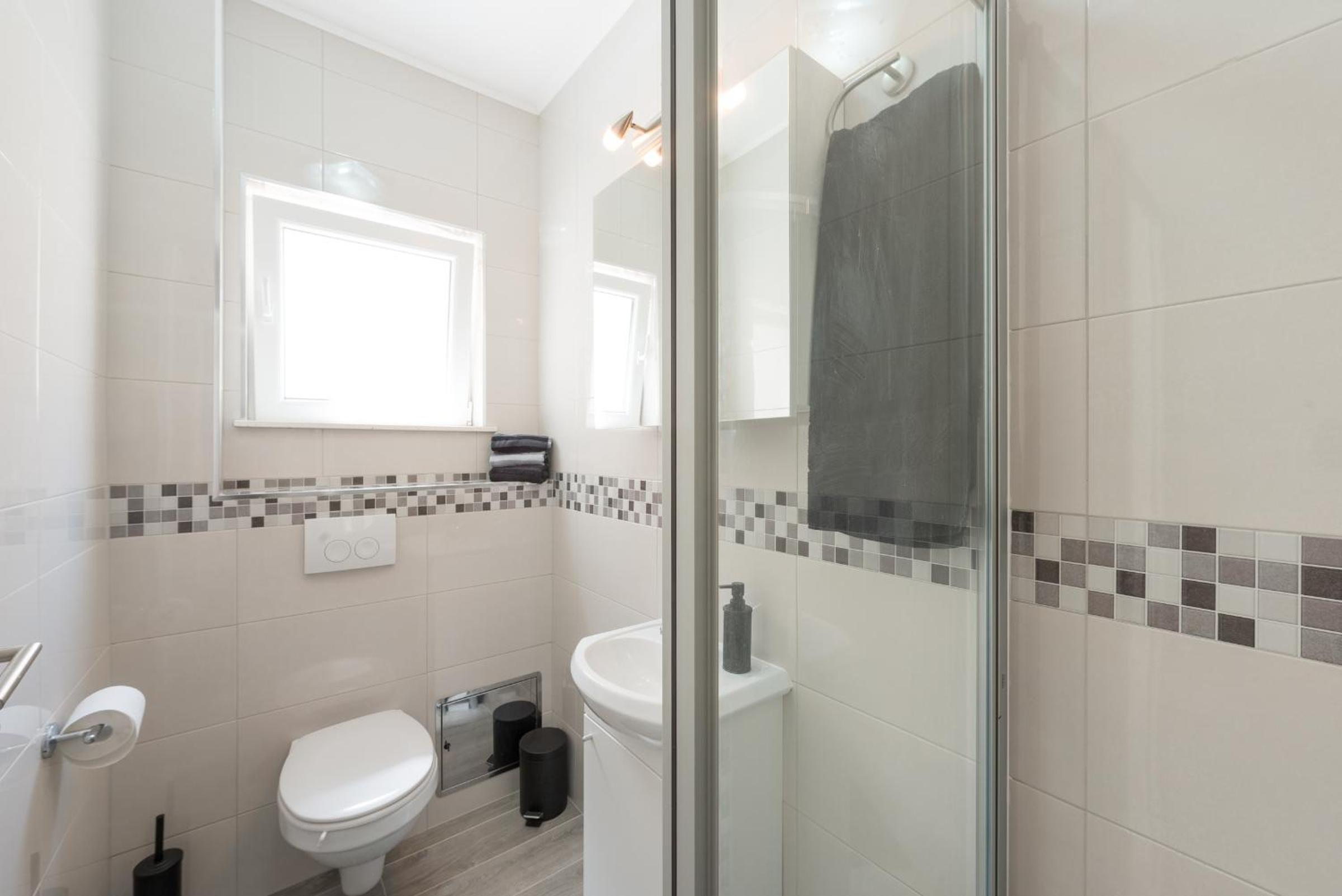 Amfora Apartment
