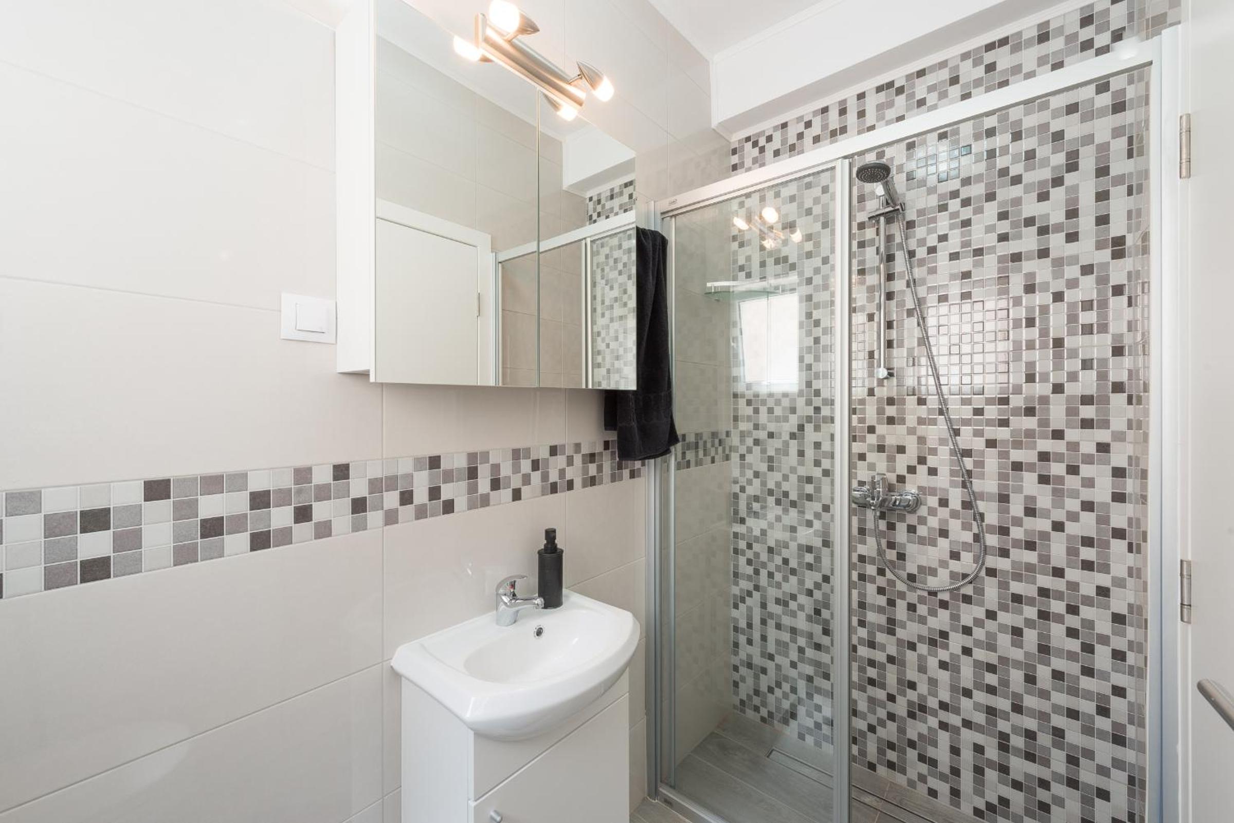 Amfora Apartment