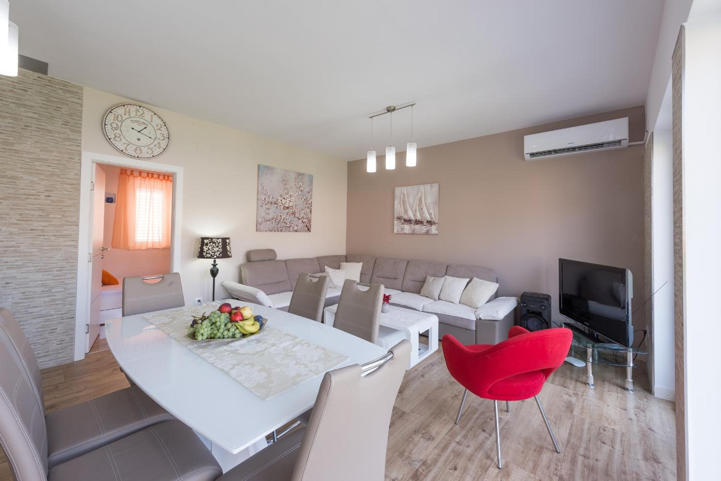Amfora Apartment