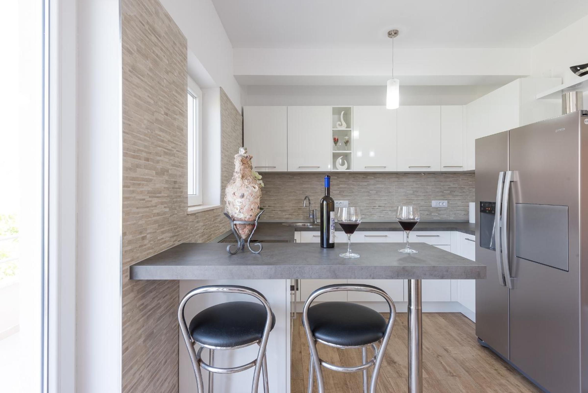 Amfora Apartment