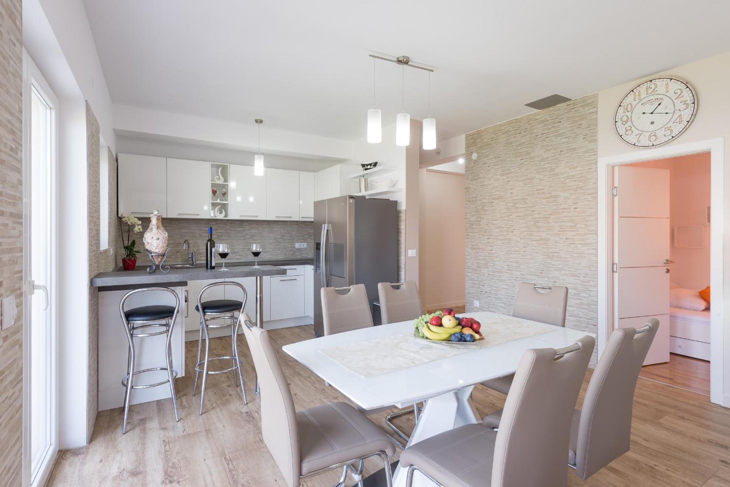 Amfora Apartment