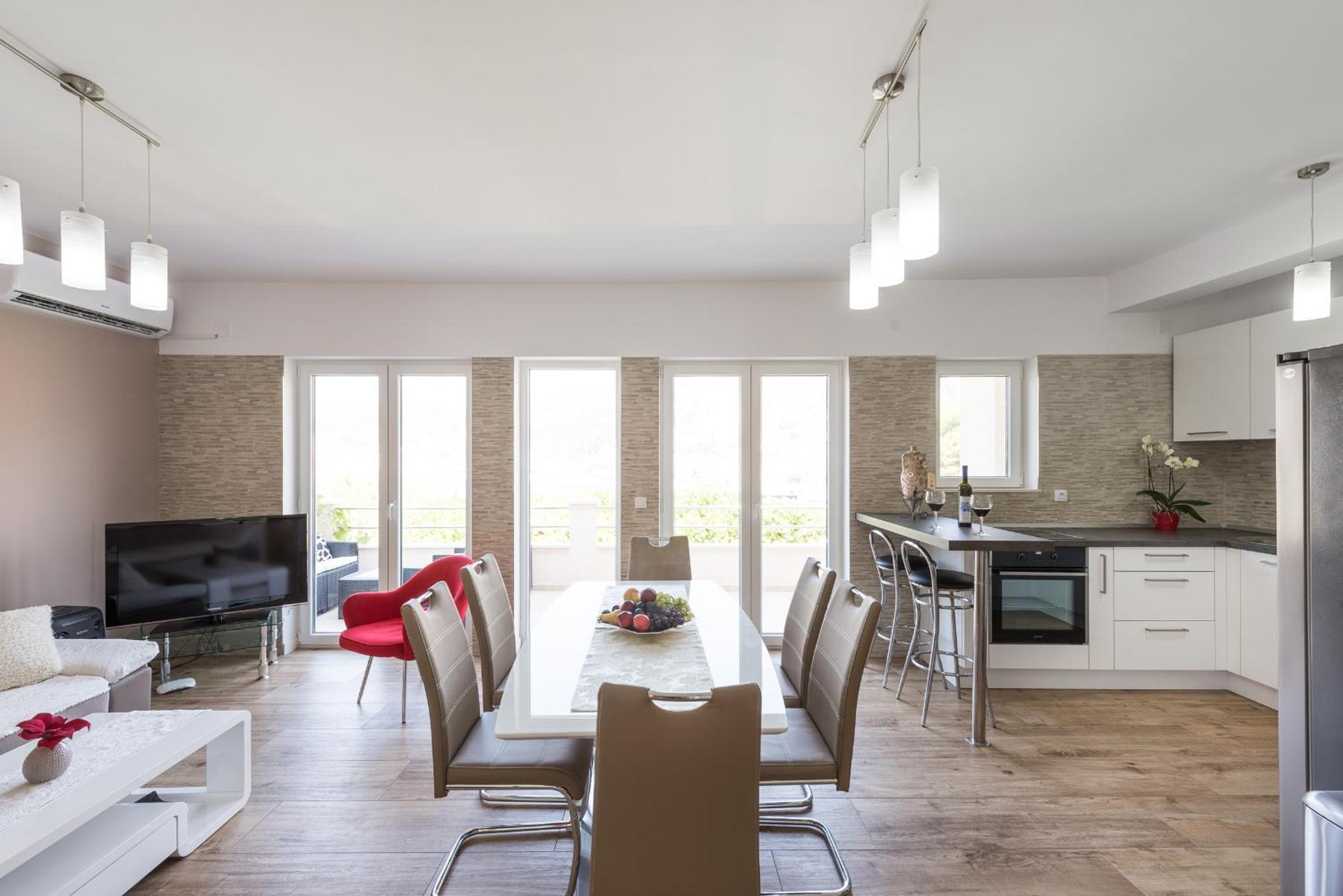 Amfora Apartment