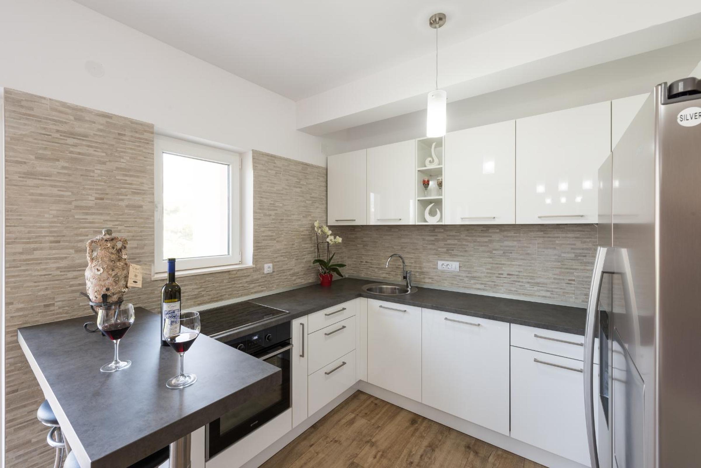 Amfora Apartment