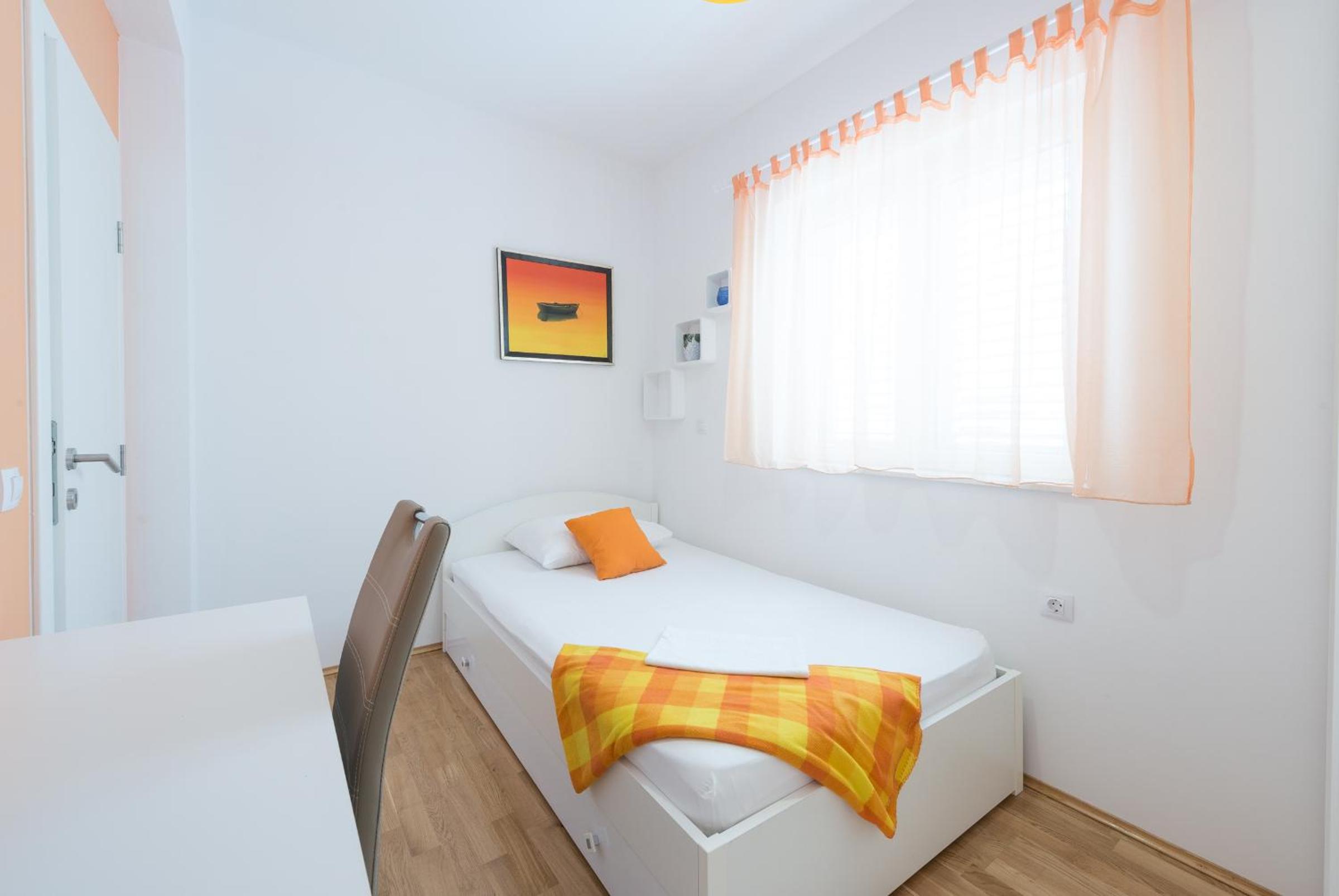 Amfora Apartment
