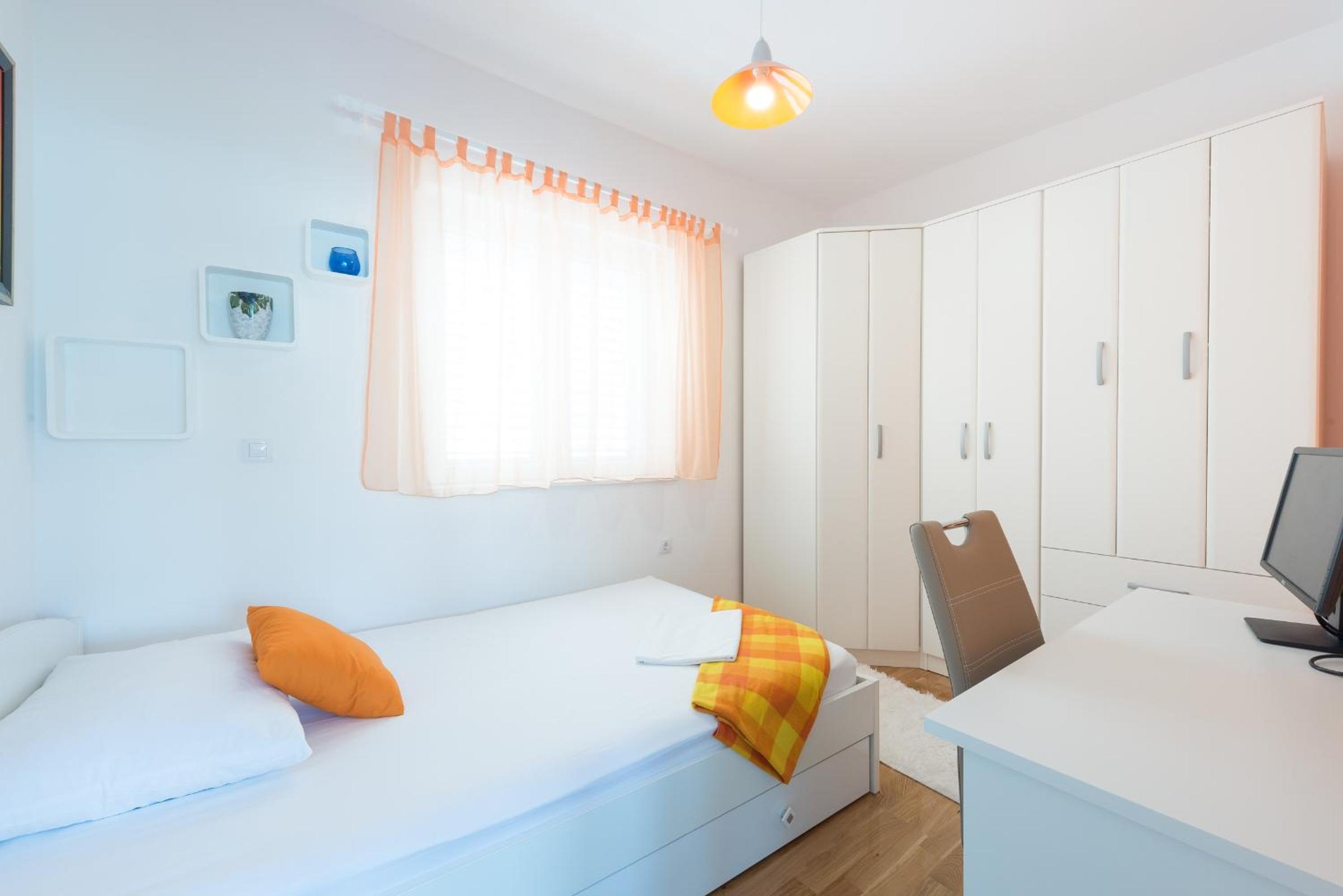 Amfora Apartment