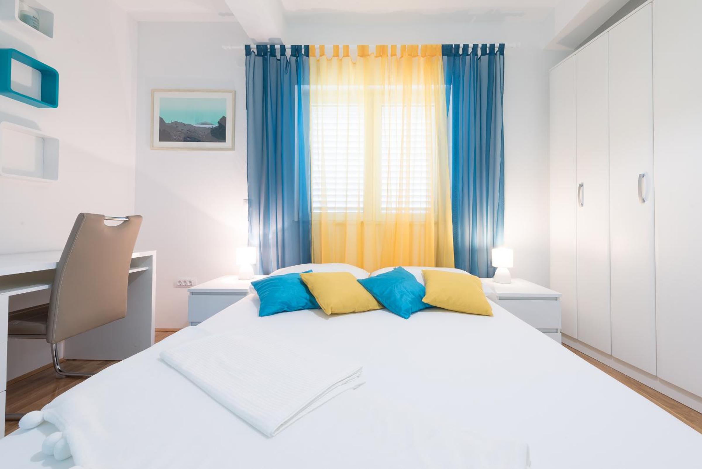 Amfora Apartment