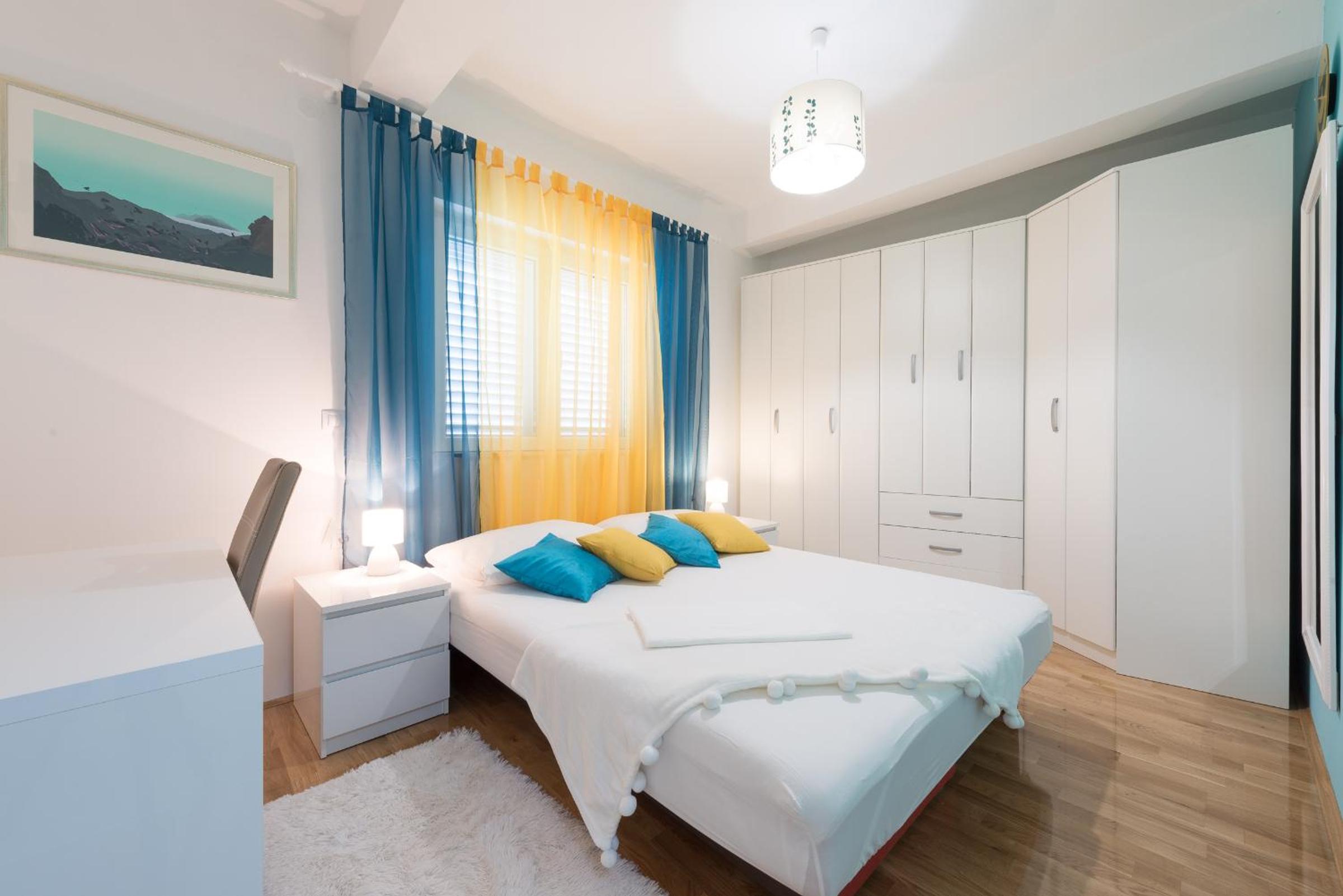 Amfora Apartment