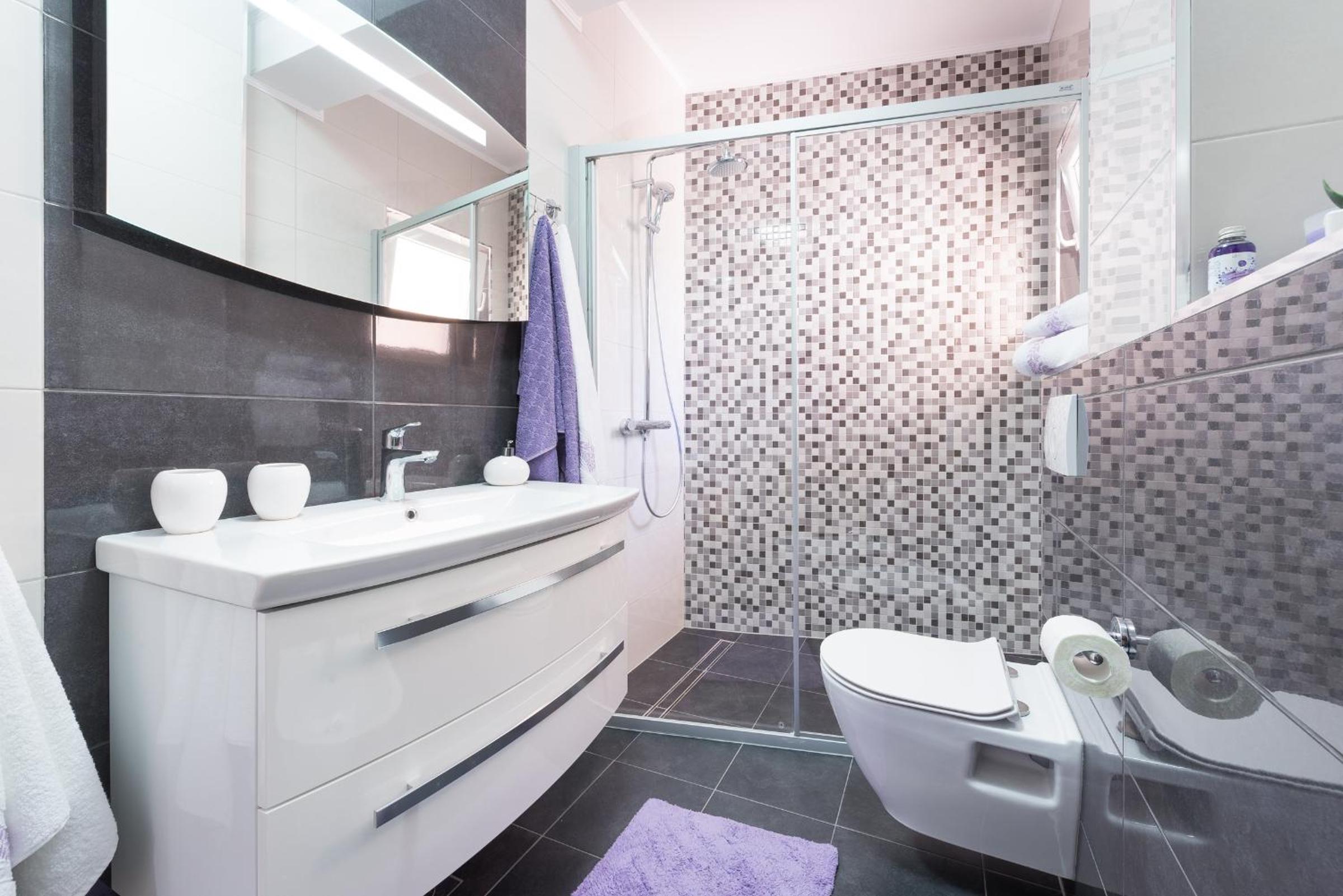 Amfora Apartment