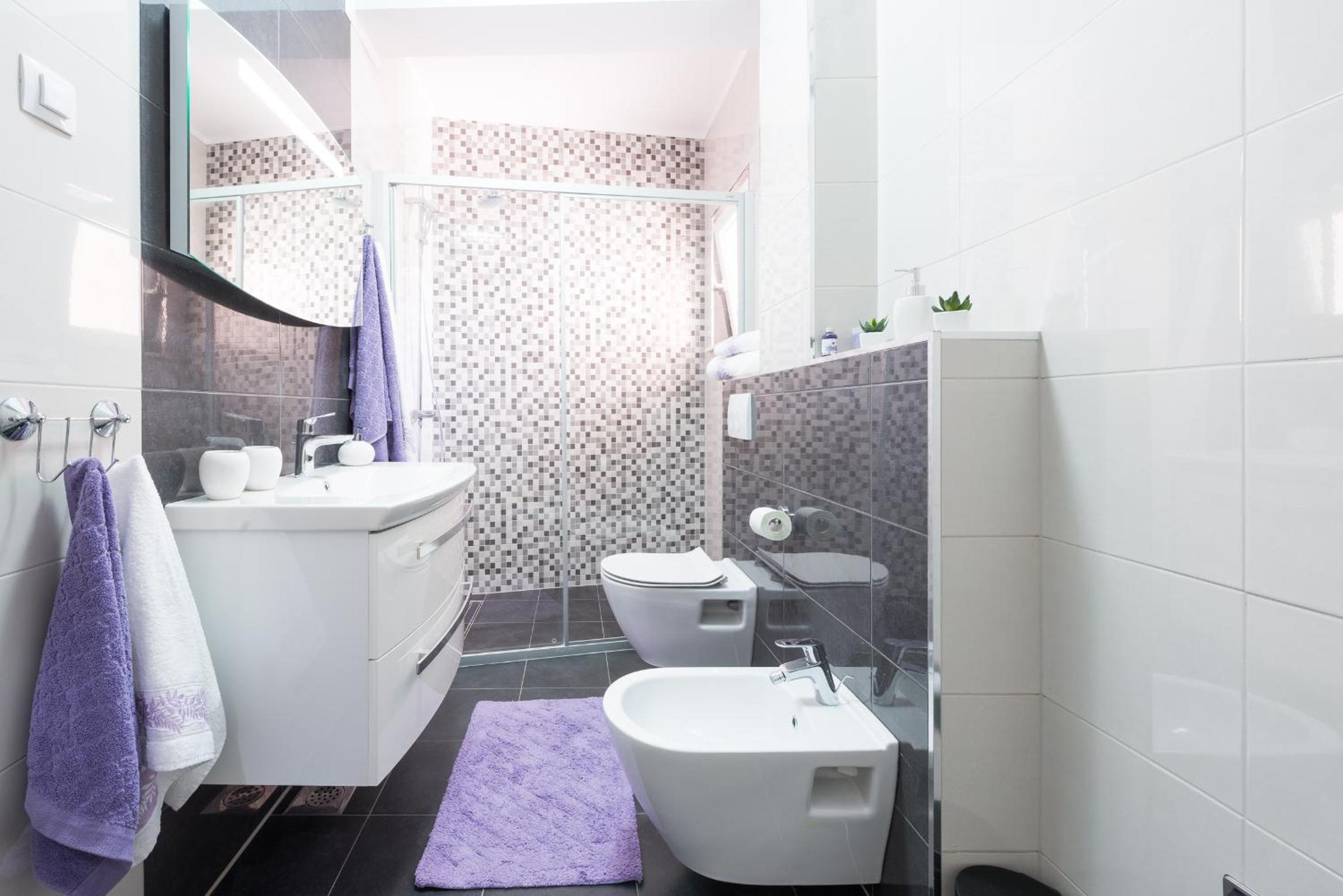 Amfora Apartment