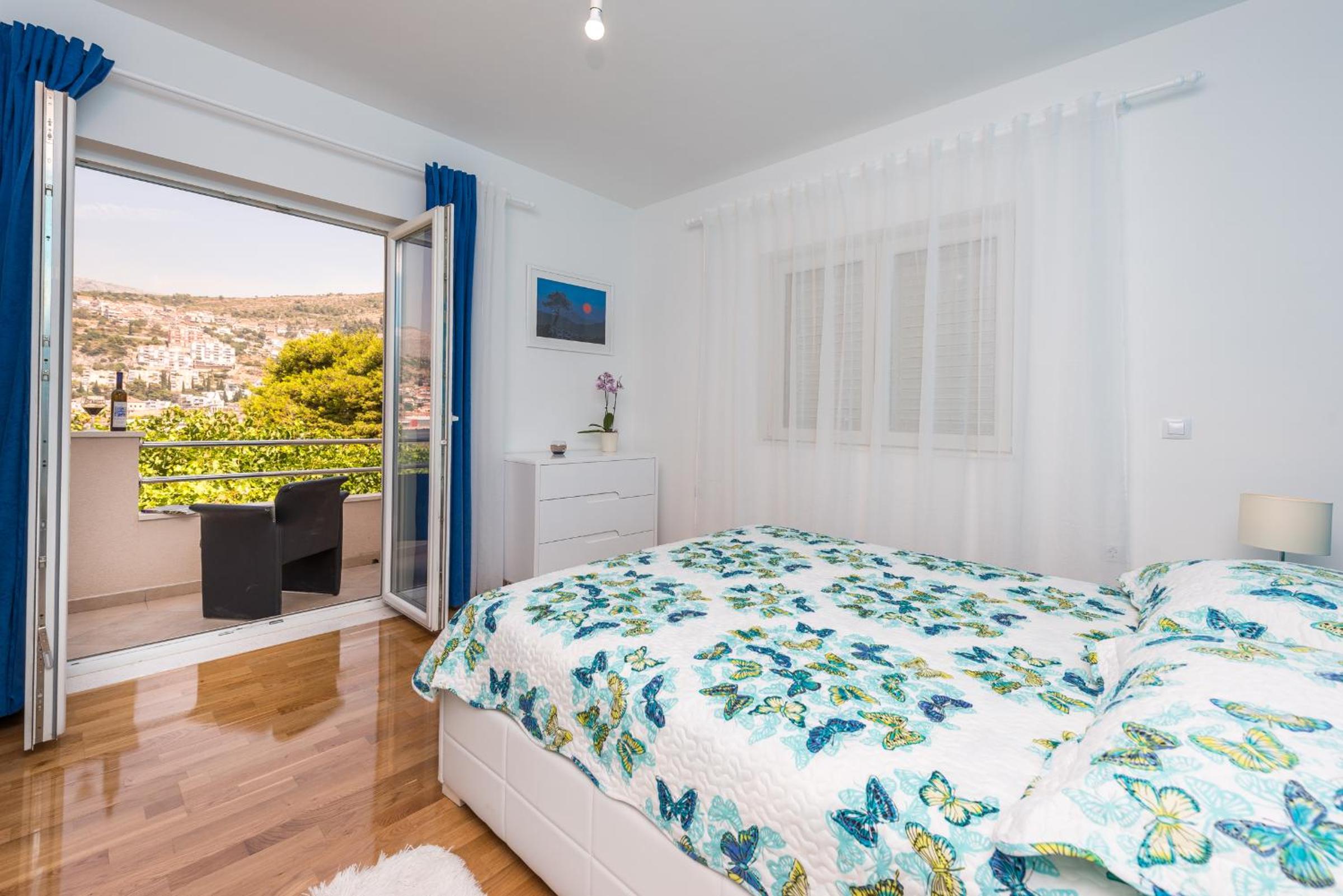 Amfora Apartment