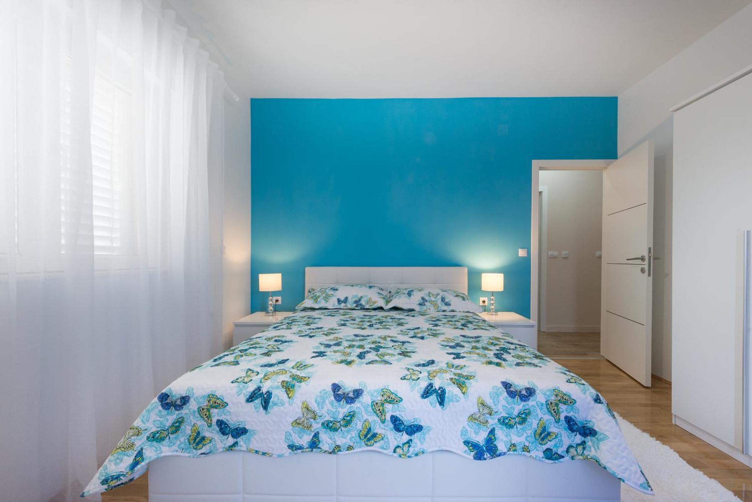 Amfora Apartment