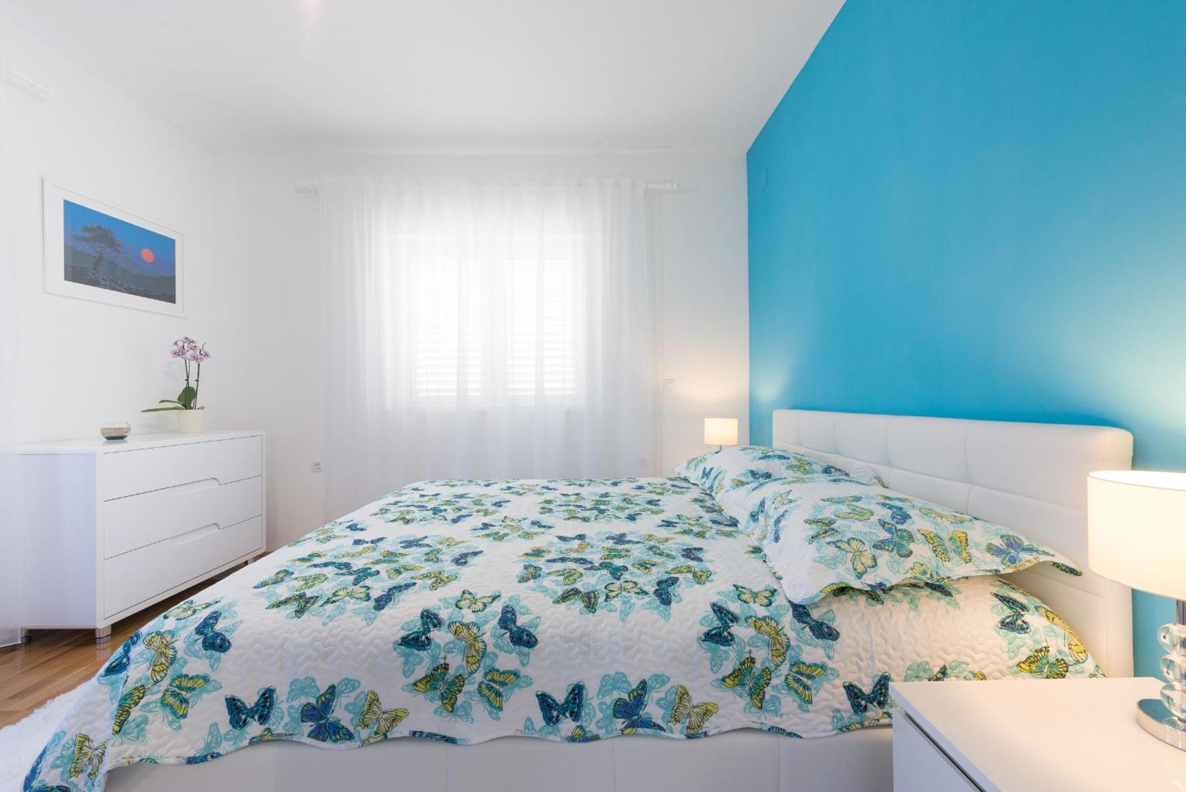 Amfora Apartment
