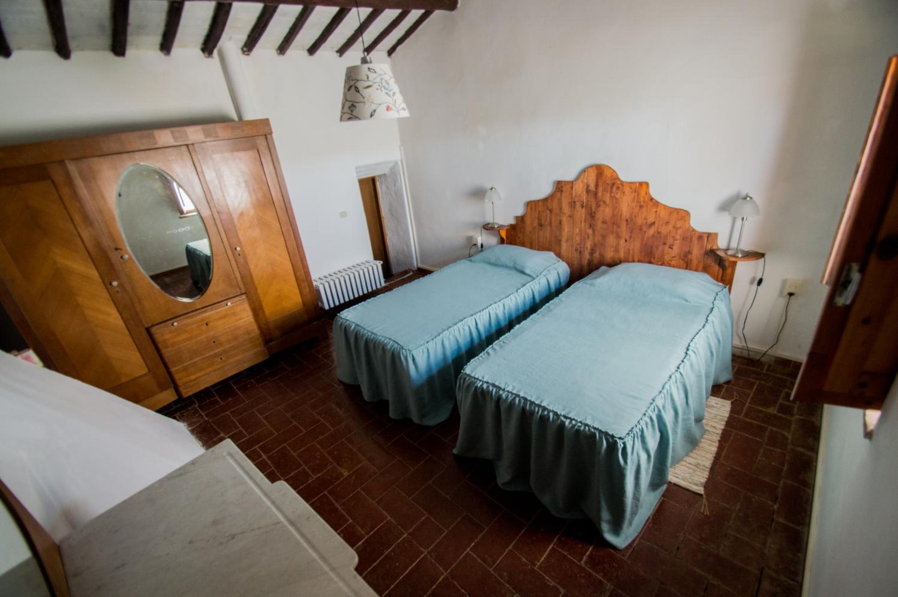 Agriturismo Montecorboli