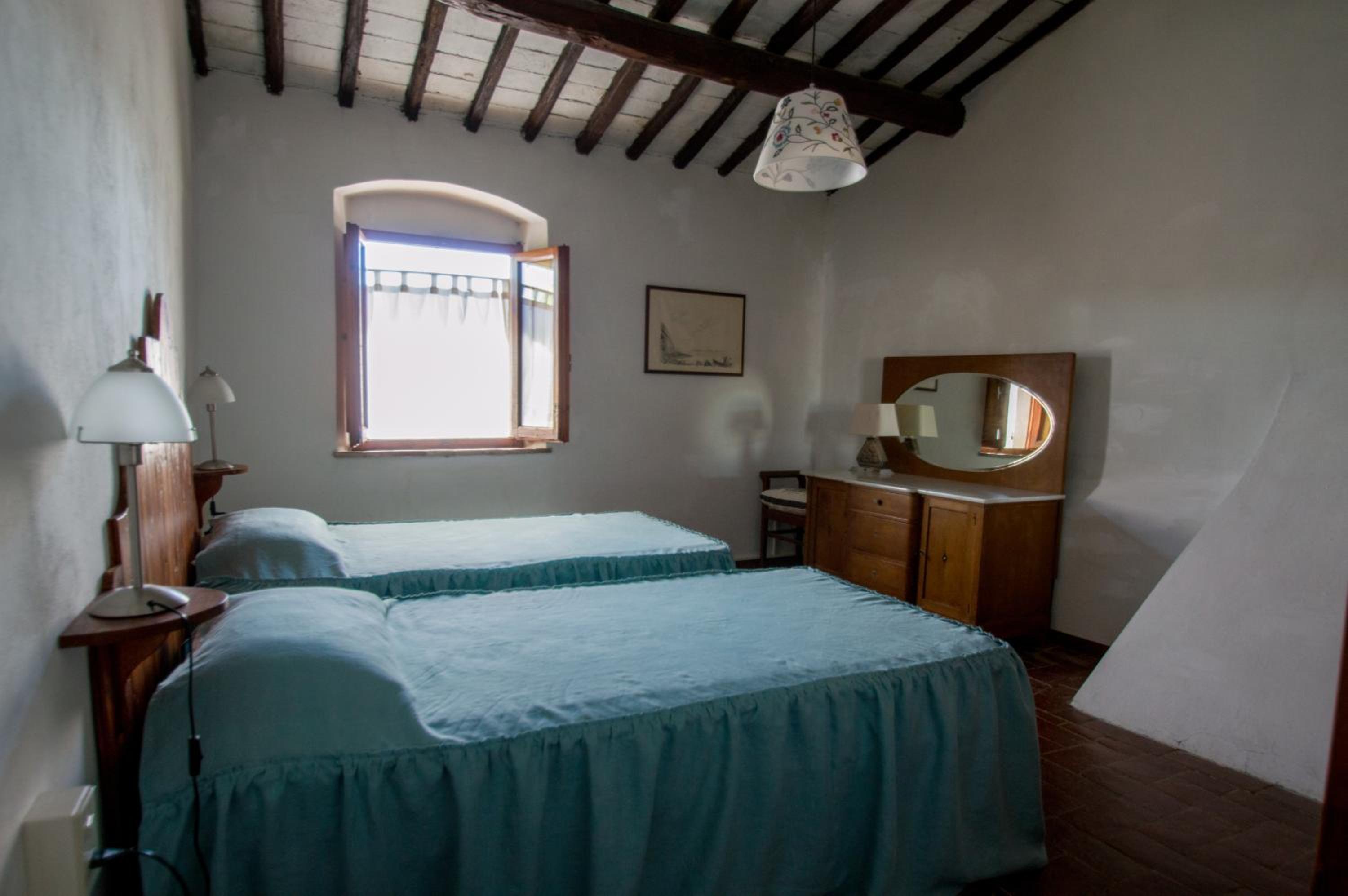 Agriturismo Montecorboli