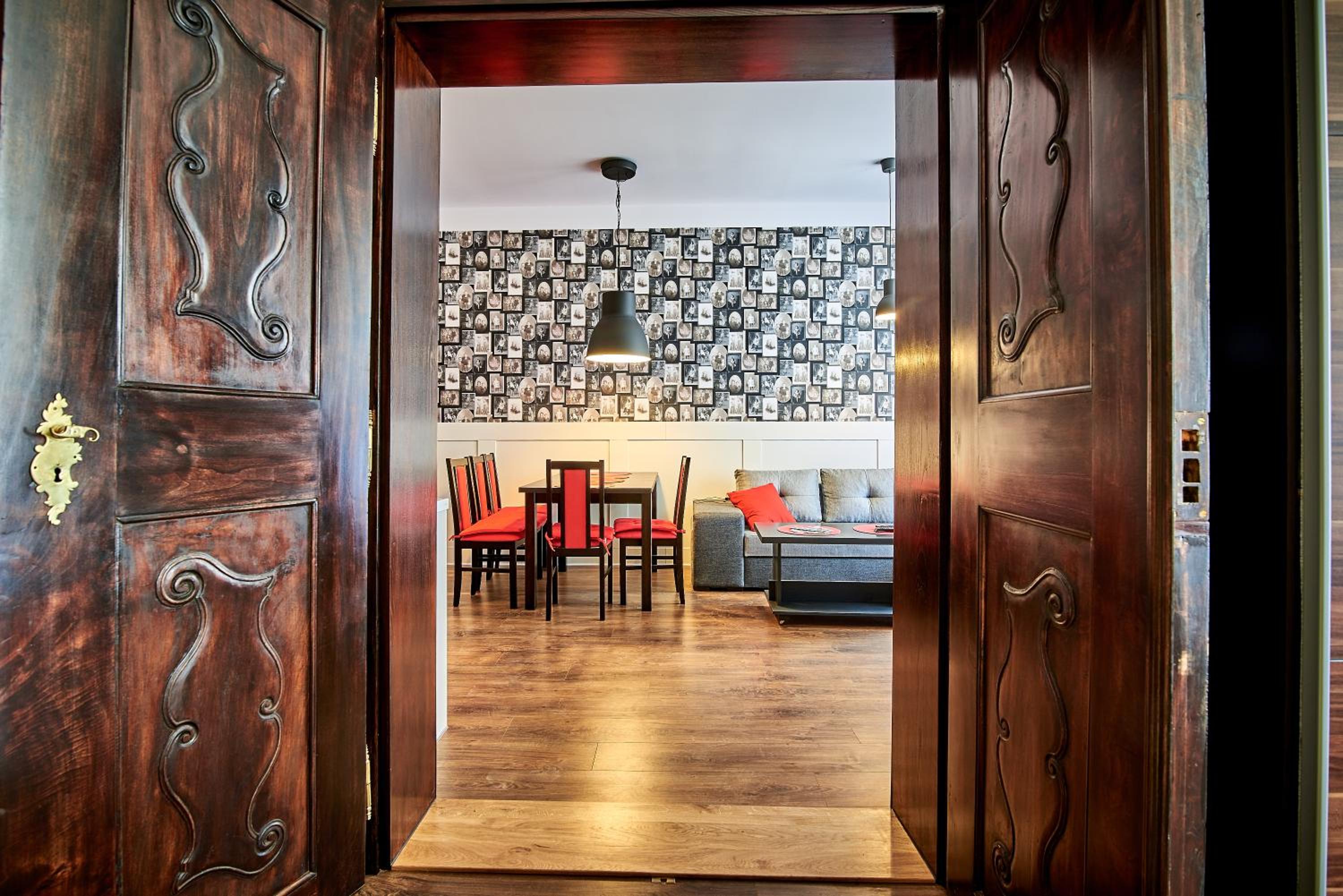 Apartamenty Kowary - Na Kowarskiej Starówce view 4