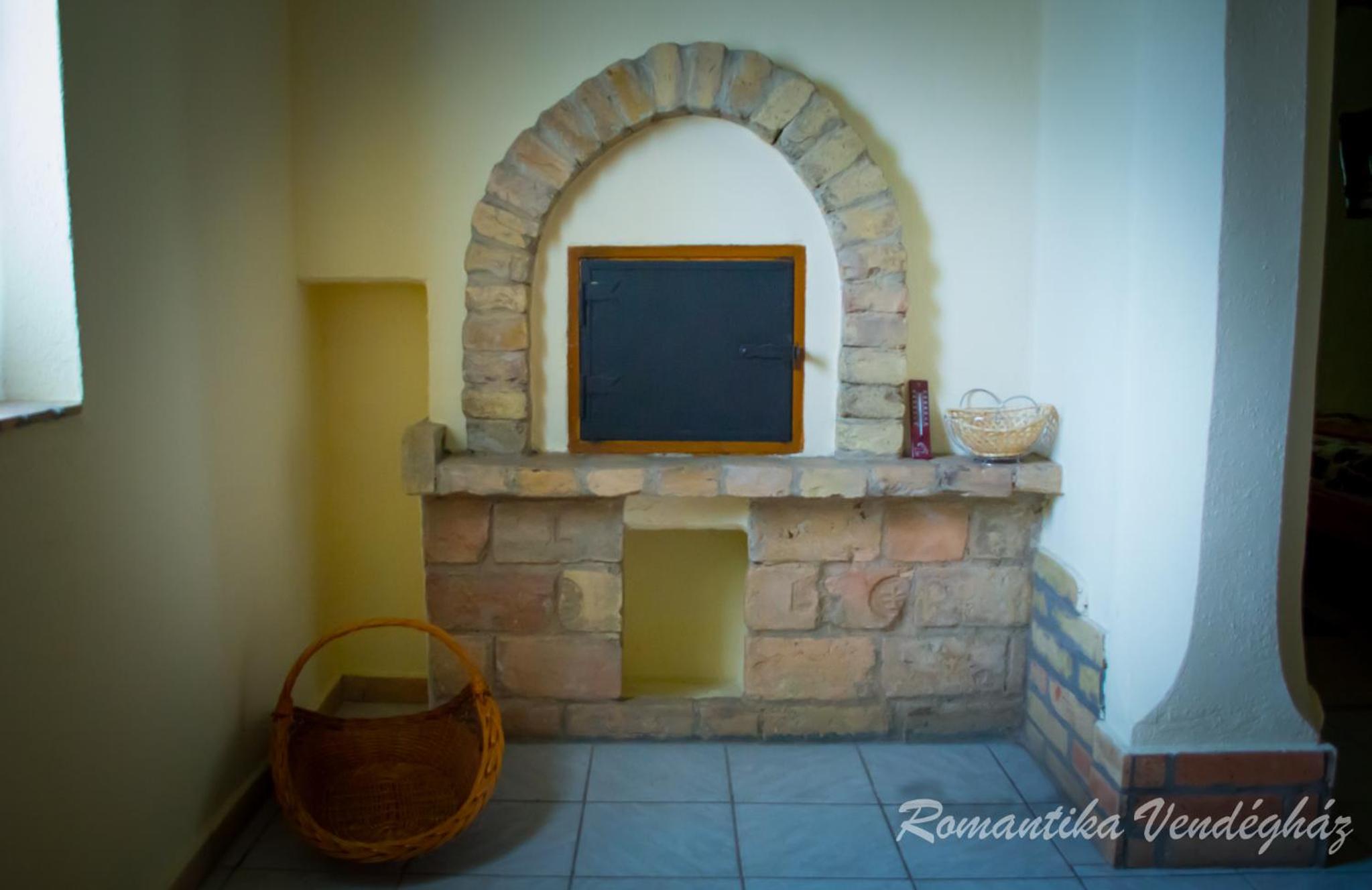Romantika Vendégház