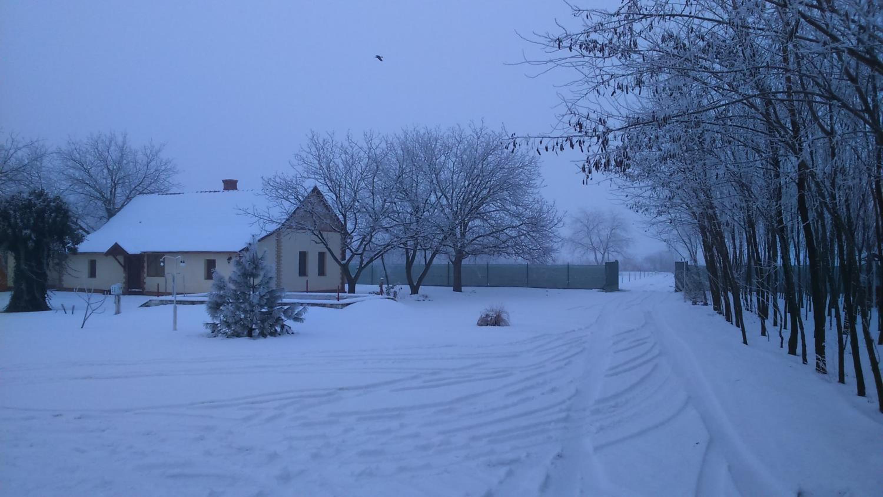 Romantika Vendégház