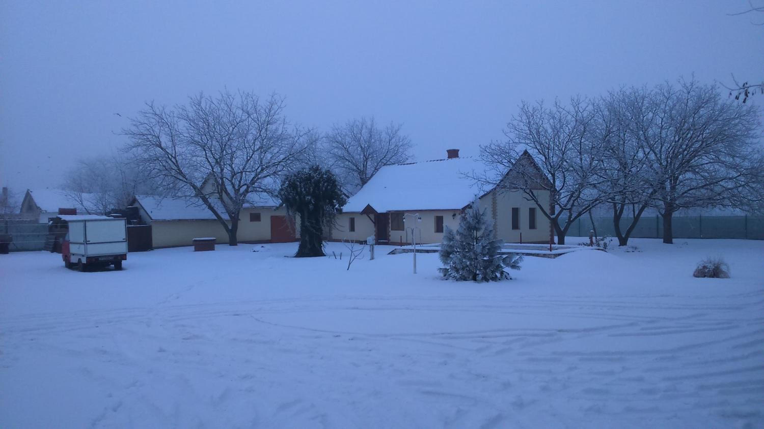 Romantika Vendégház