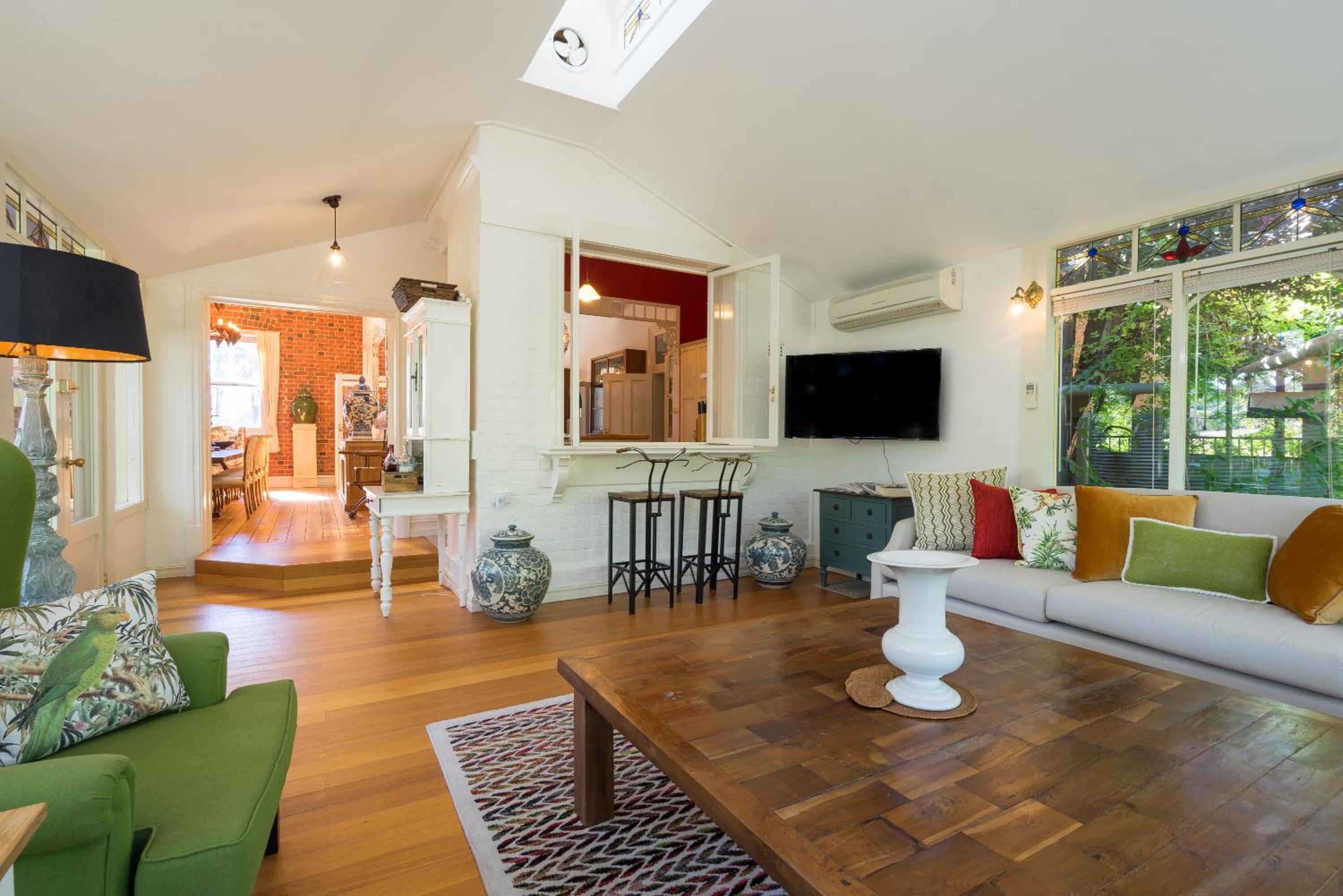 The Eaglehawk Country House Hotel - Rent your own Hotel