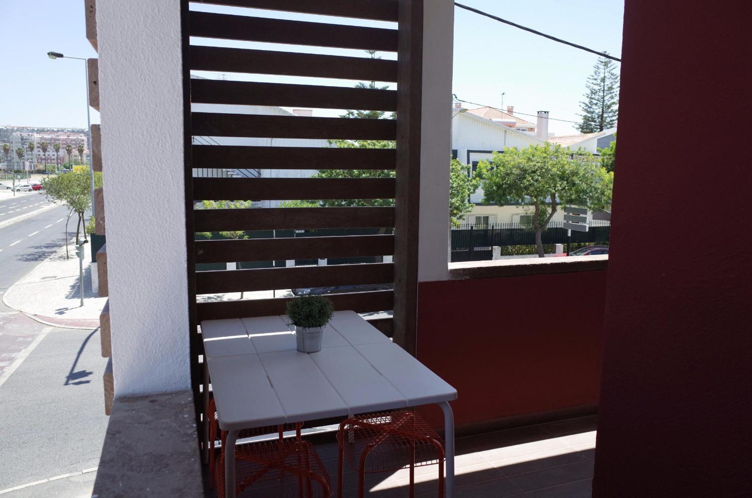 Lisbon Beach Apartments 3