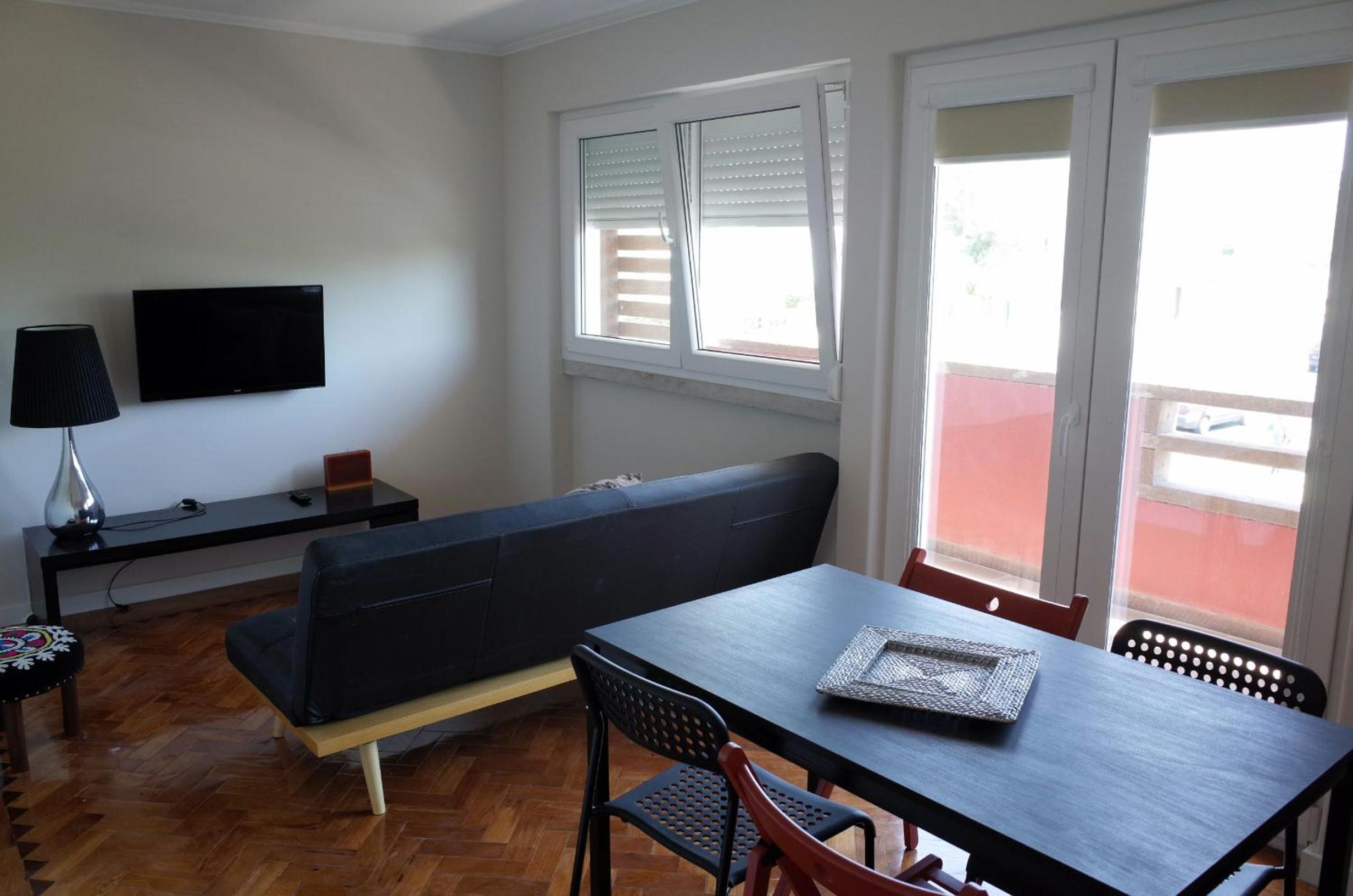 Lisbon Beach Apartments 3