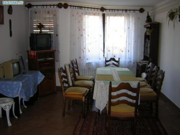 Siófok Aranypart 1 view 5