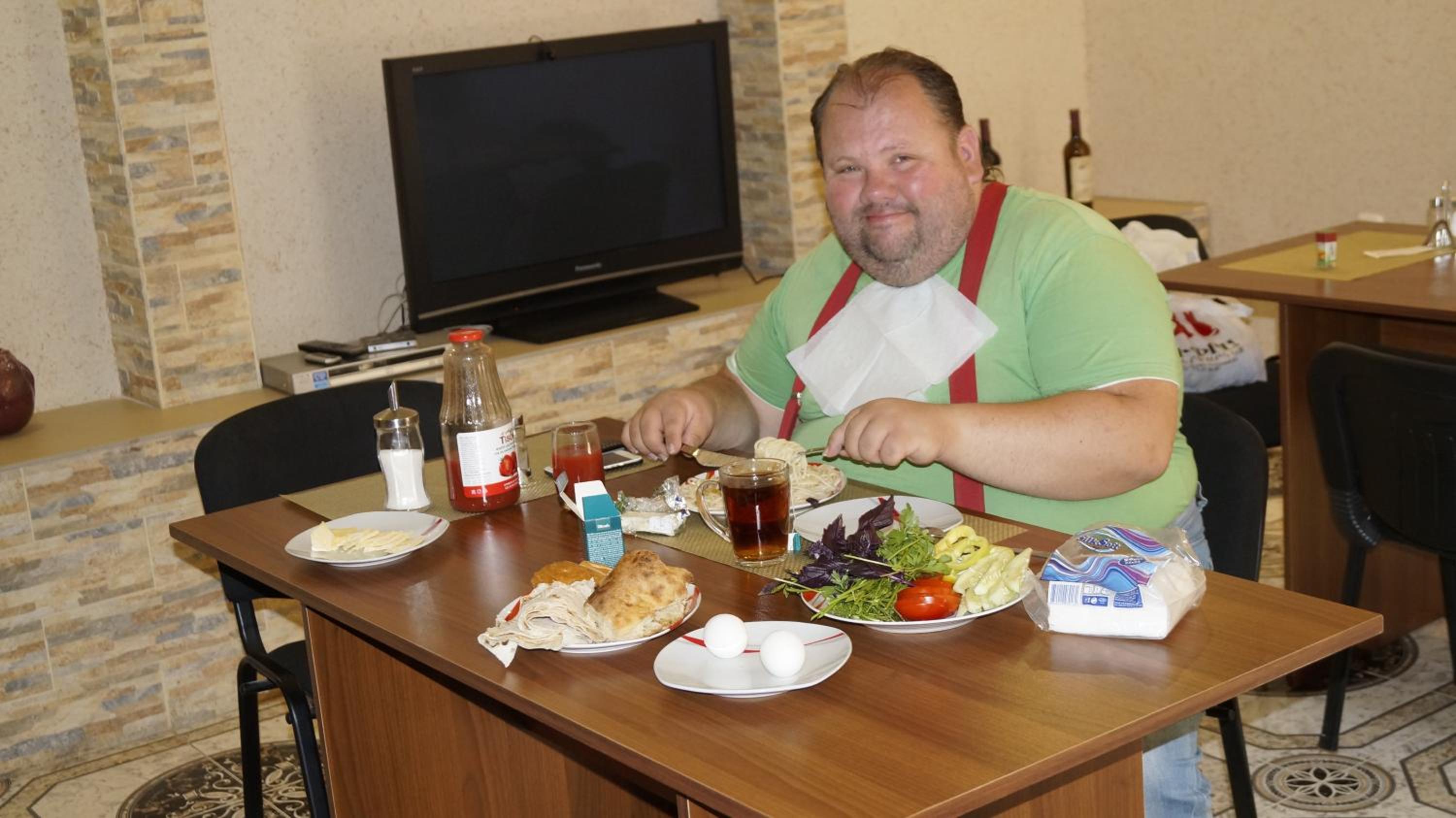 Komitas Avenue Guest House