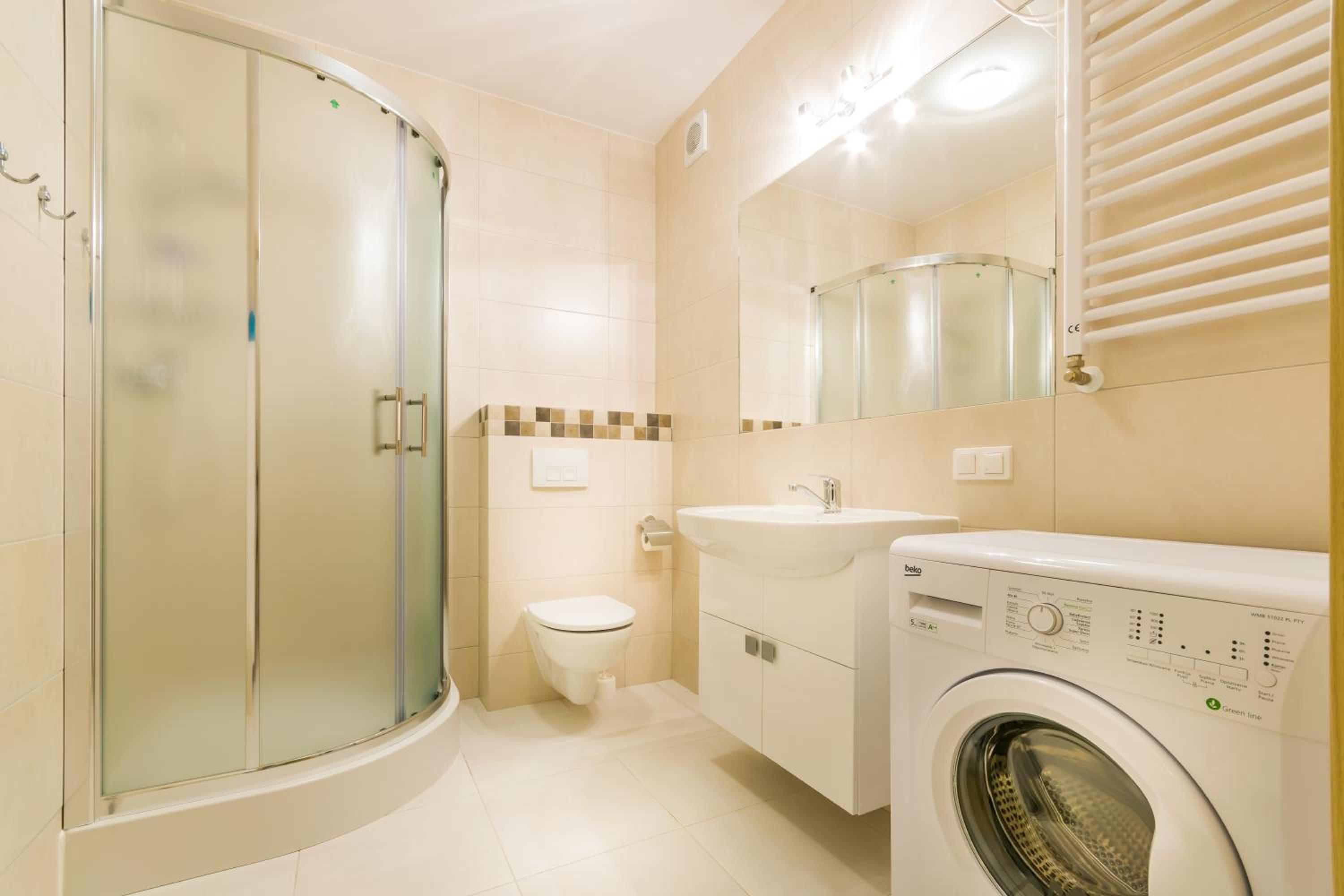 Apartament Turkus view 3