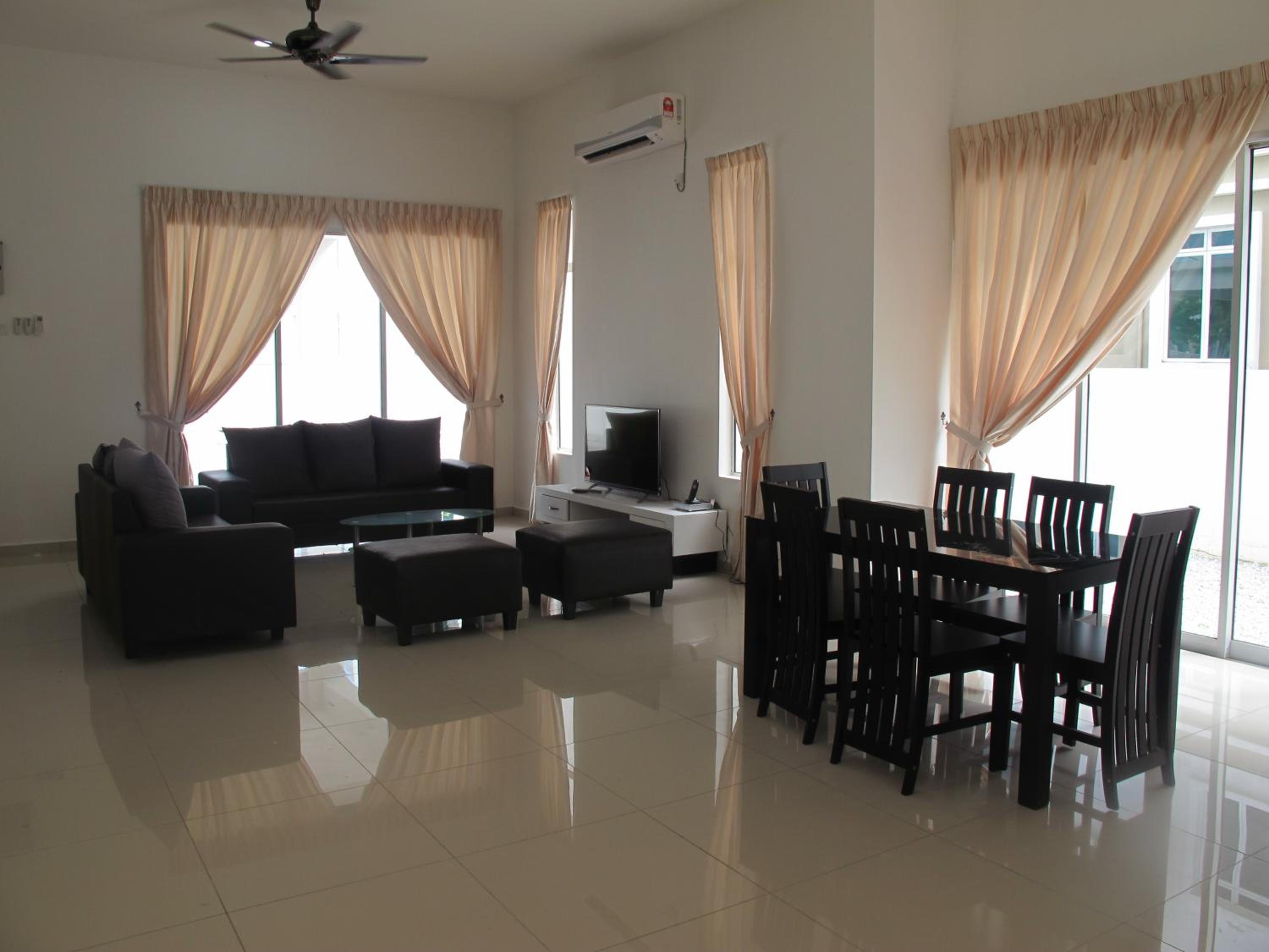 Properties Homestay, Balik Pulau photo 2