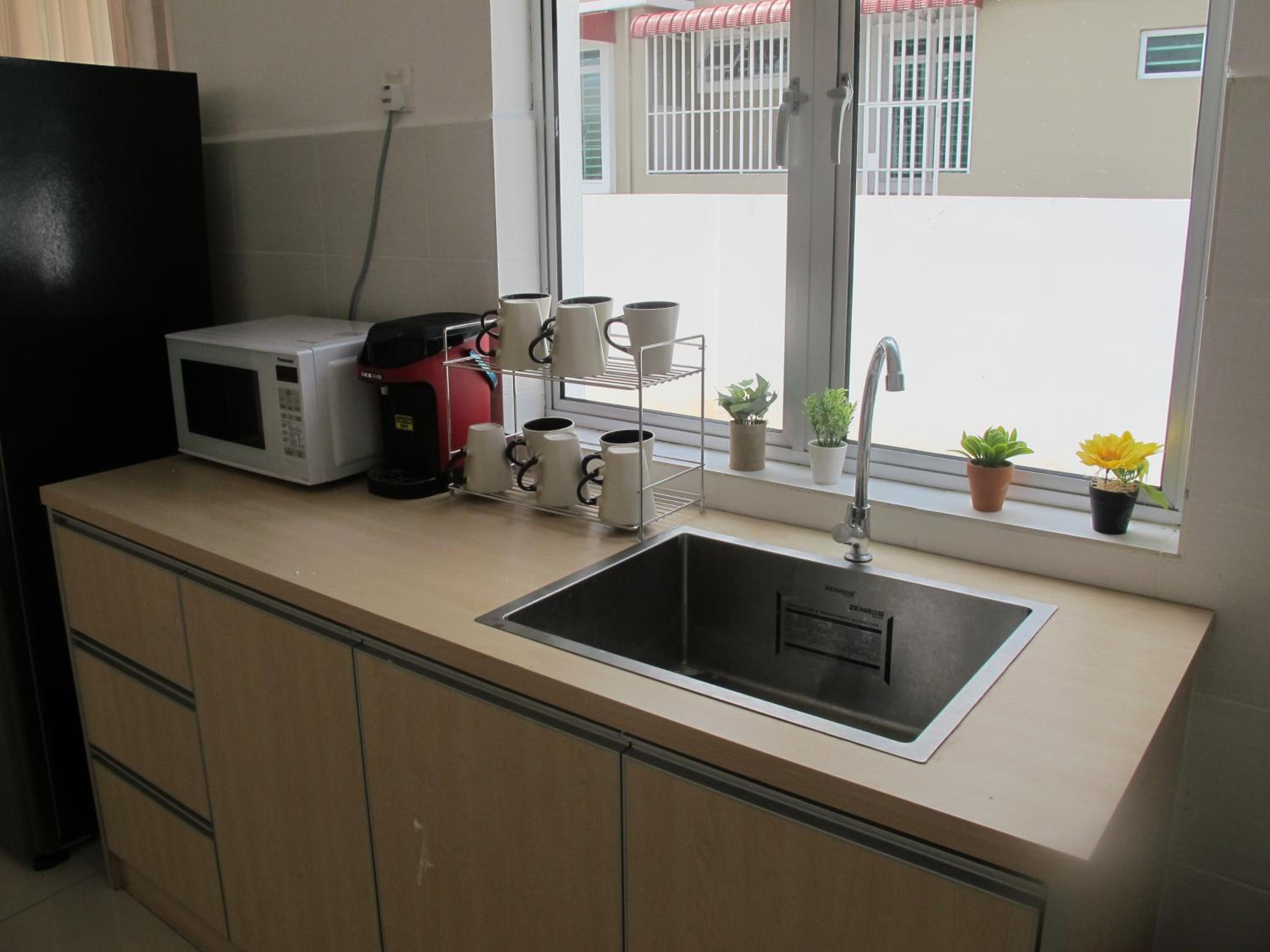 Properties Homestay, Balik Pulau photo 6